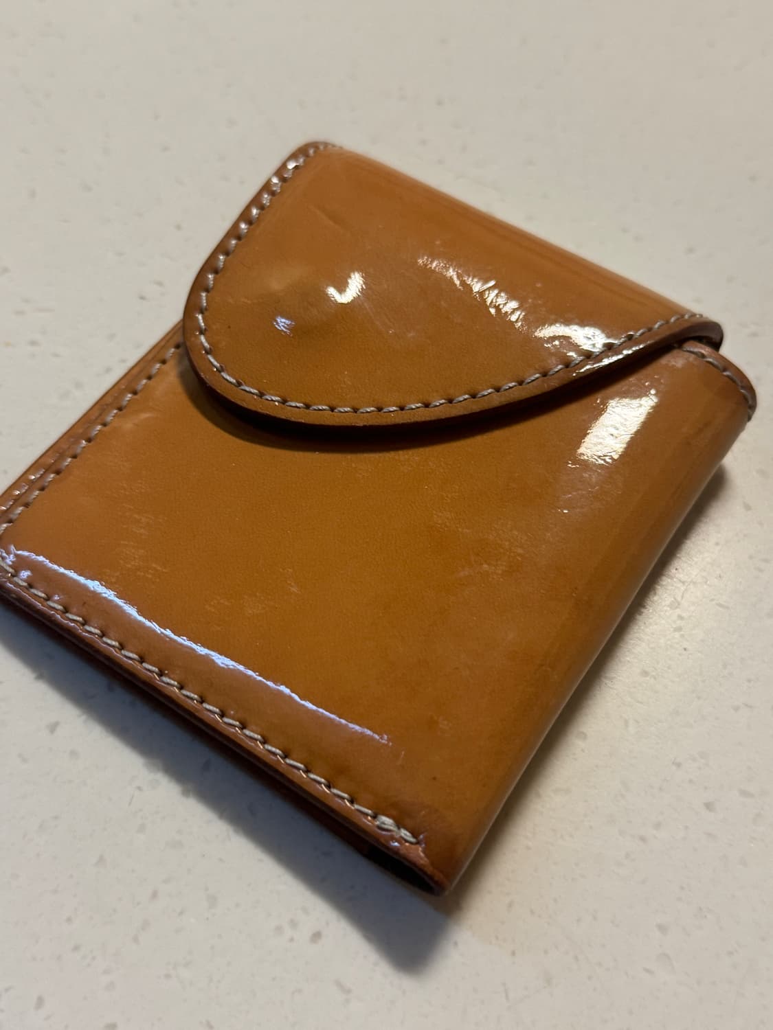 Hender Scheme 핸더스킴 지갑 상품이미지2