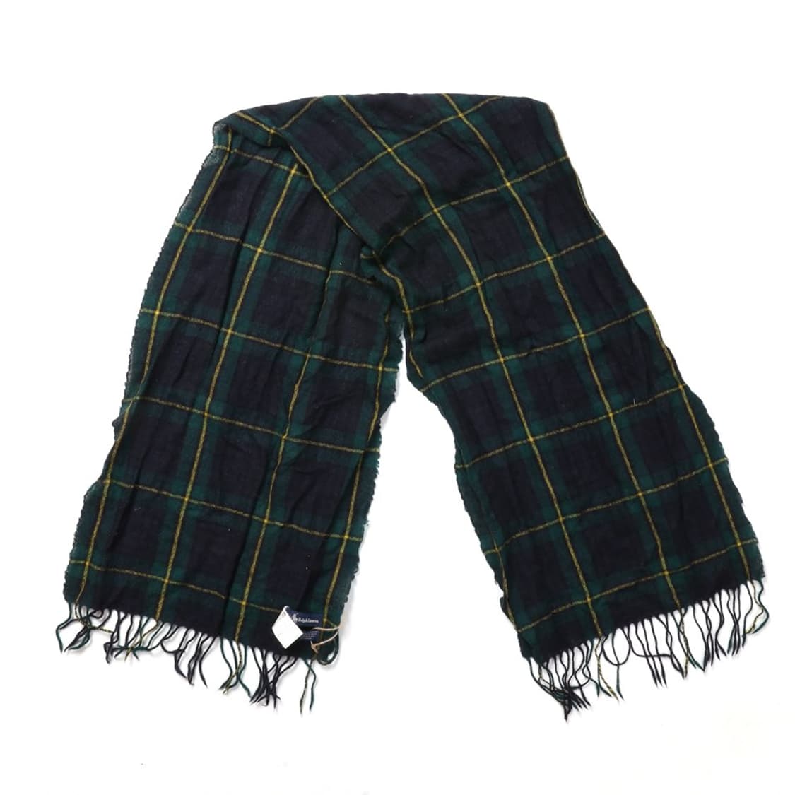 폴로 랄프로렌 Polo by Ralph Lauren Wool Scarf  상품이미지3