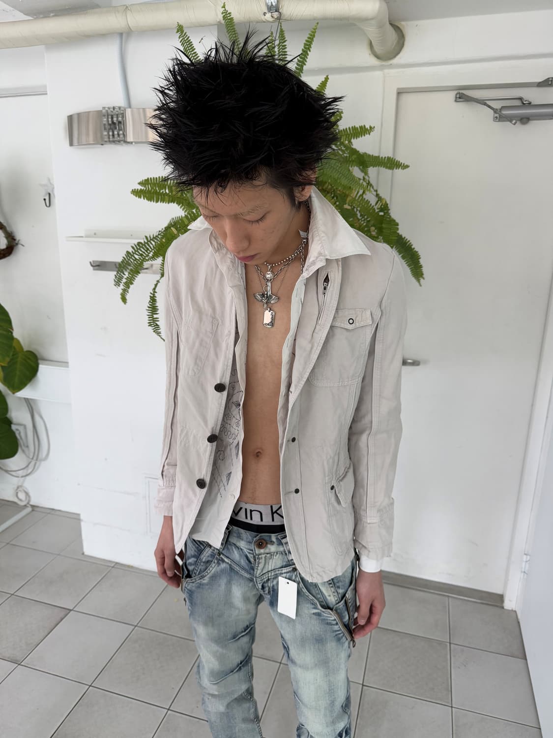 291295 HOMME 상품이미지1