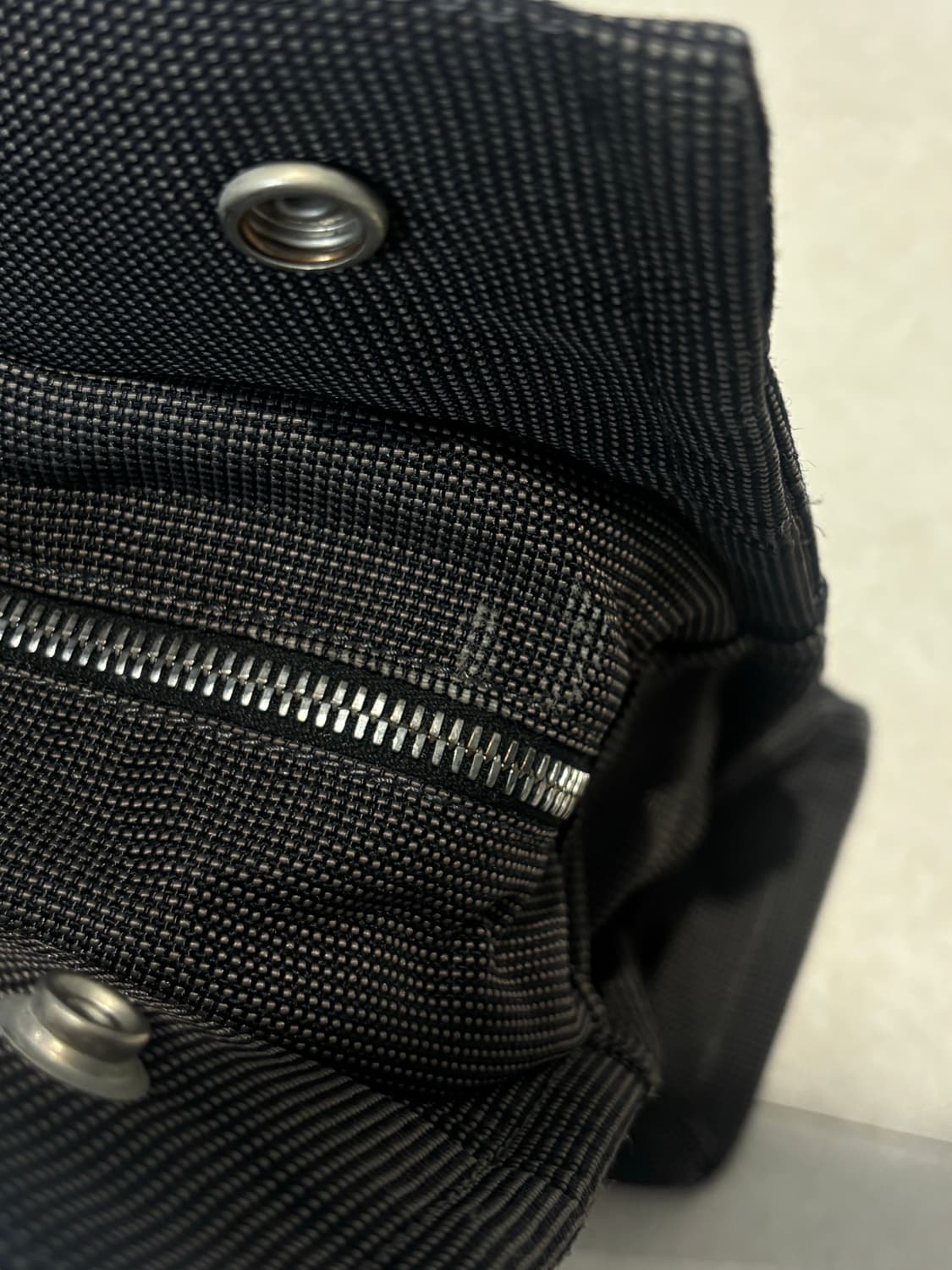 에르메스 후루토 MM 토트백 그레이(자물쇠있음) 상품이미지8