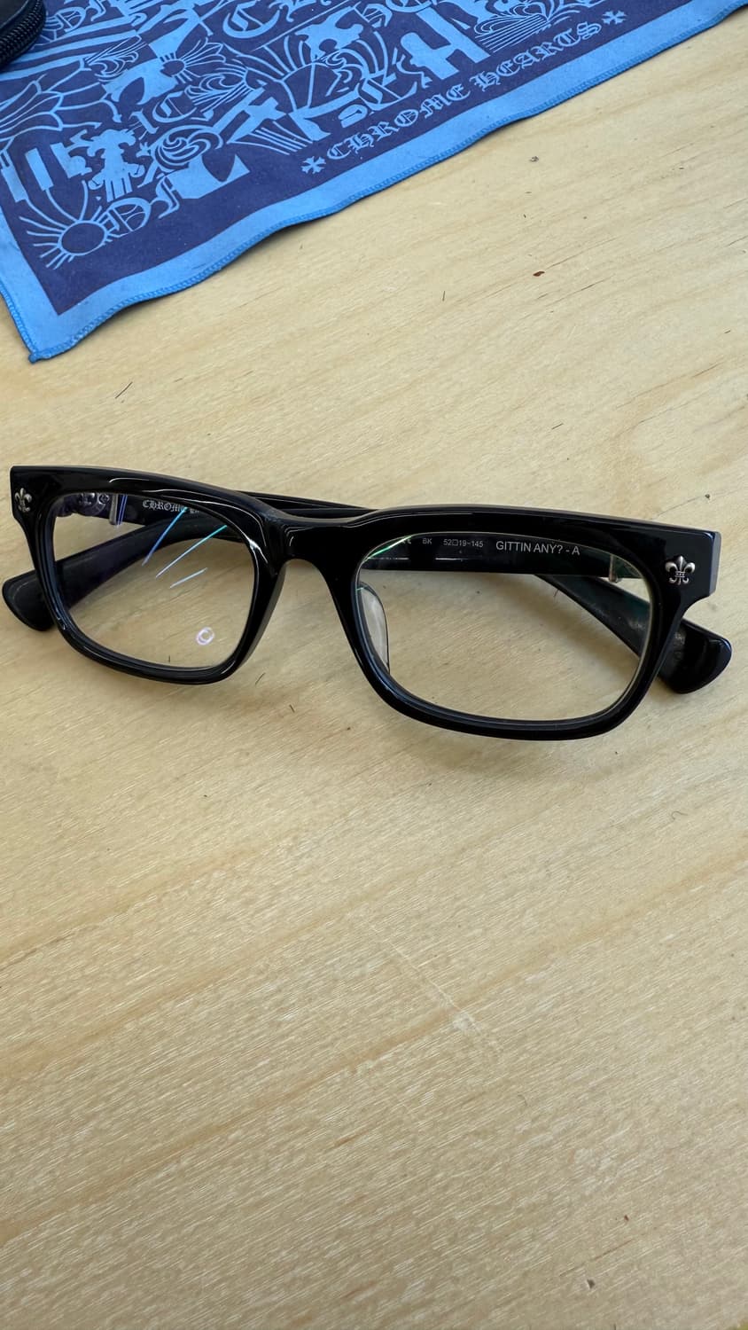 크롬하츠 지티아니 아시안핏 상품이미지1