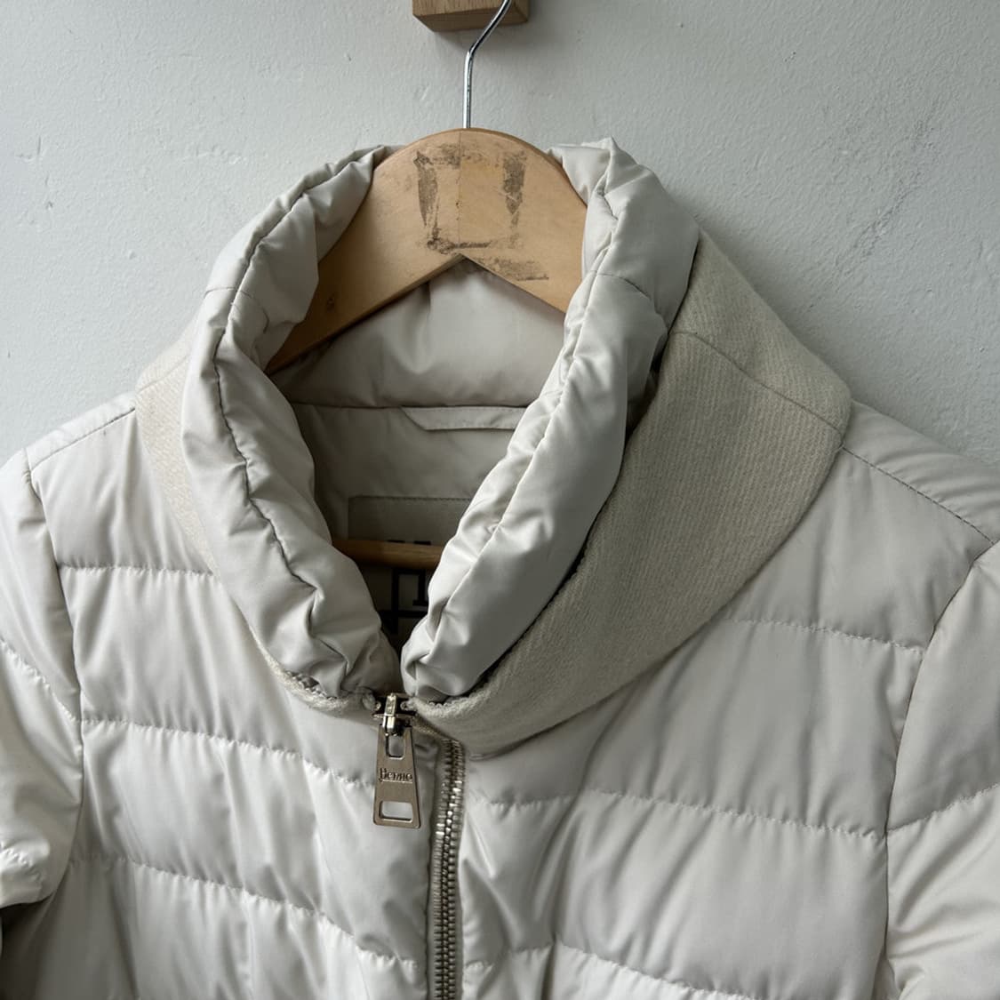 16486 - 에르노 다운 패딩 코트 상품이미지3