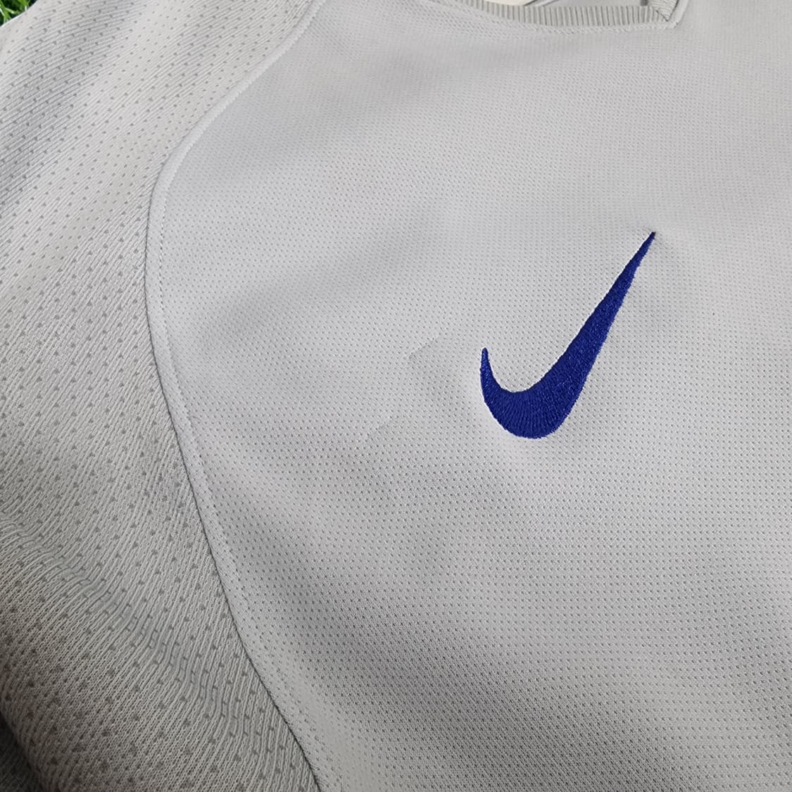 17-18시즌 첼시 어웨이 유니폼 #10 아자르 상품이미지9