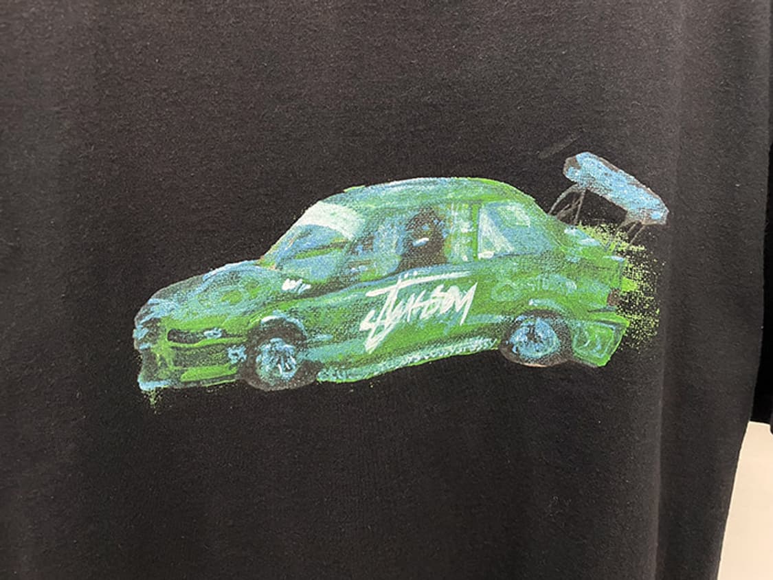 STUSSY (M) 상품이미지8