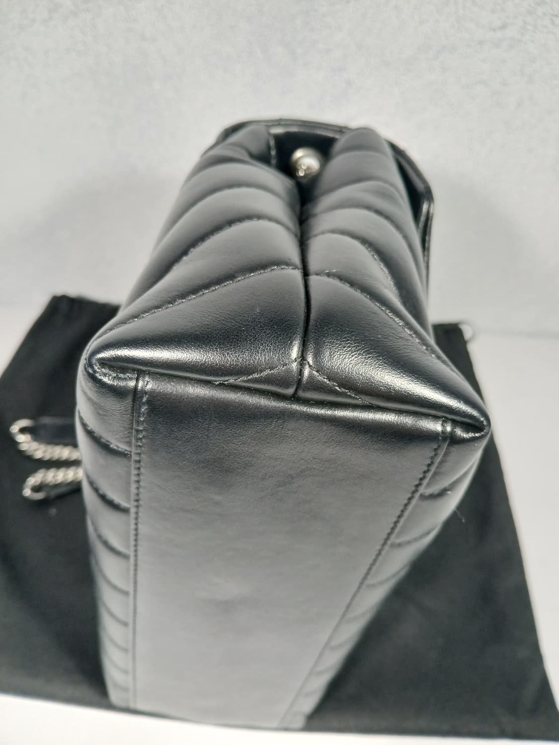 생로랑 루루 숄더백 스몰 494699 상품이미지7