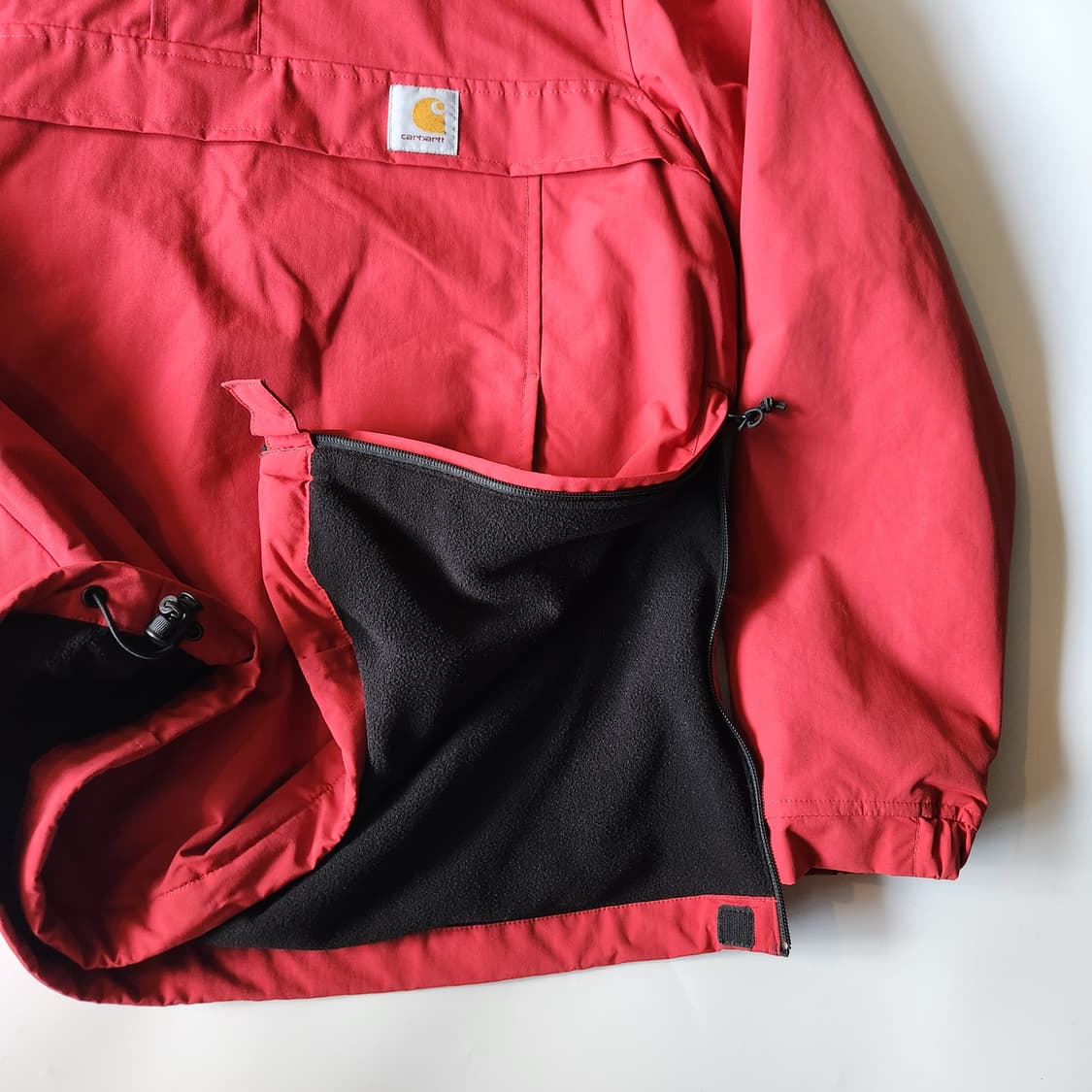 칼하트 WIP 님부스 풀오버 상품이미지7