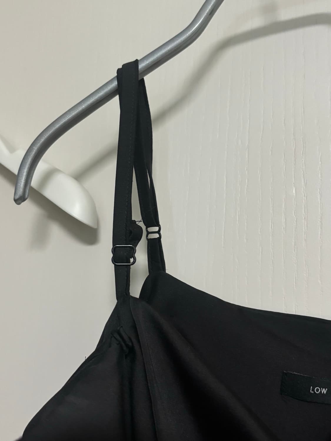 로우클래식 드레이프 원피스 상품이미지4