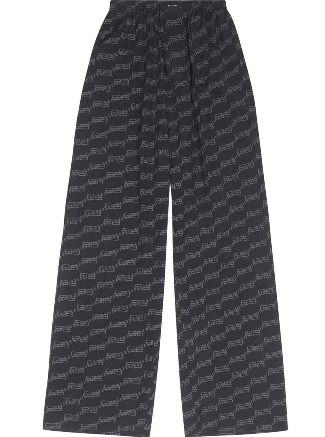 발렌시아가 모노그램 파자마 팬츠 상품이미지2