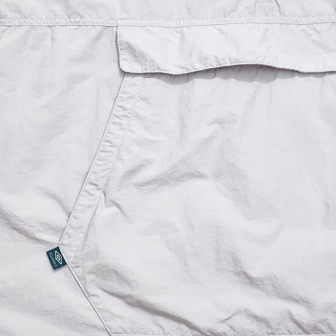 UMBRO 아노락 나일론 반팔 105 상품이미지3