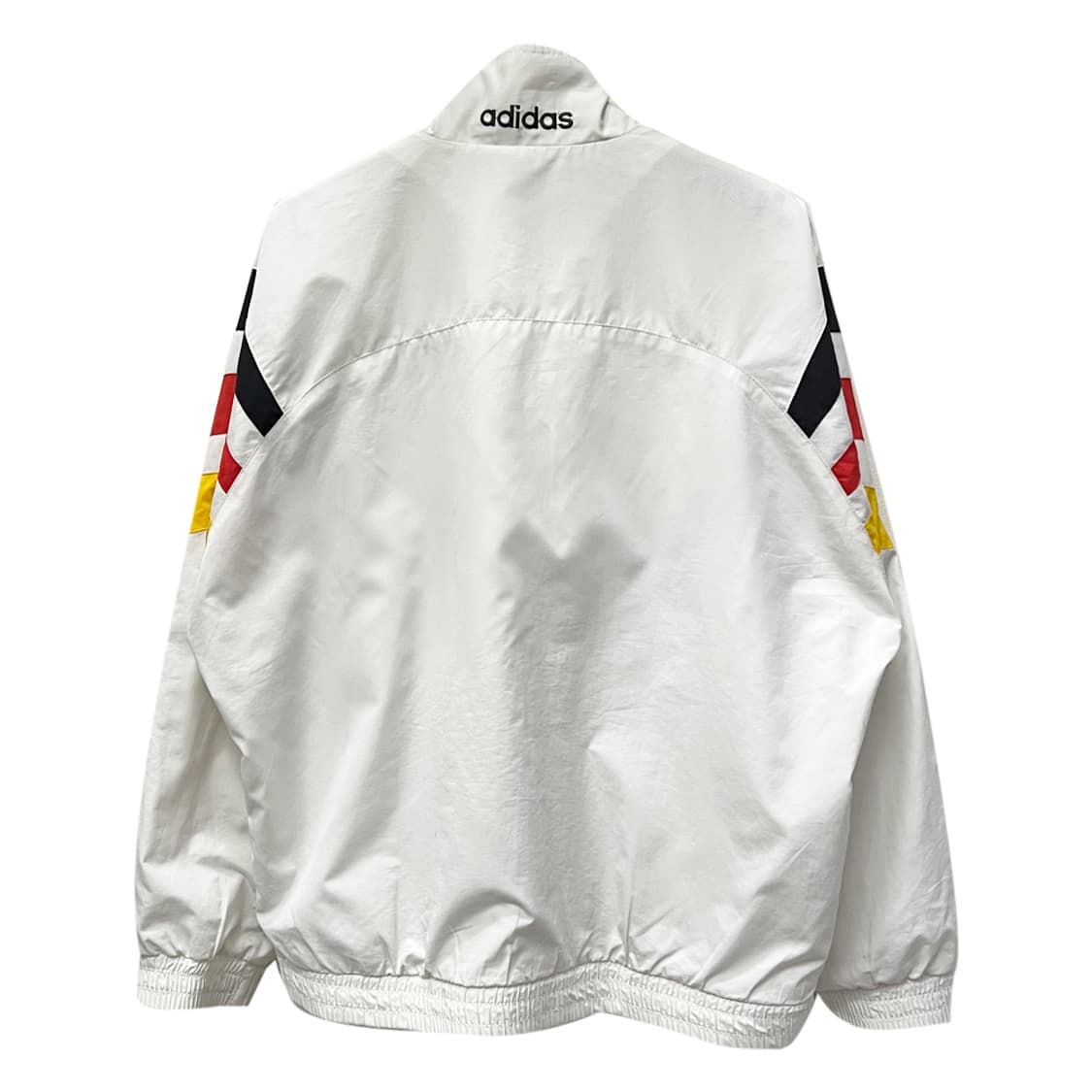 90s 아디다스 1996 독일 국대 트랙 바람막이 자켓 105 상품이미지2