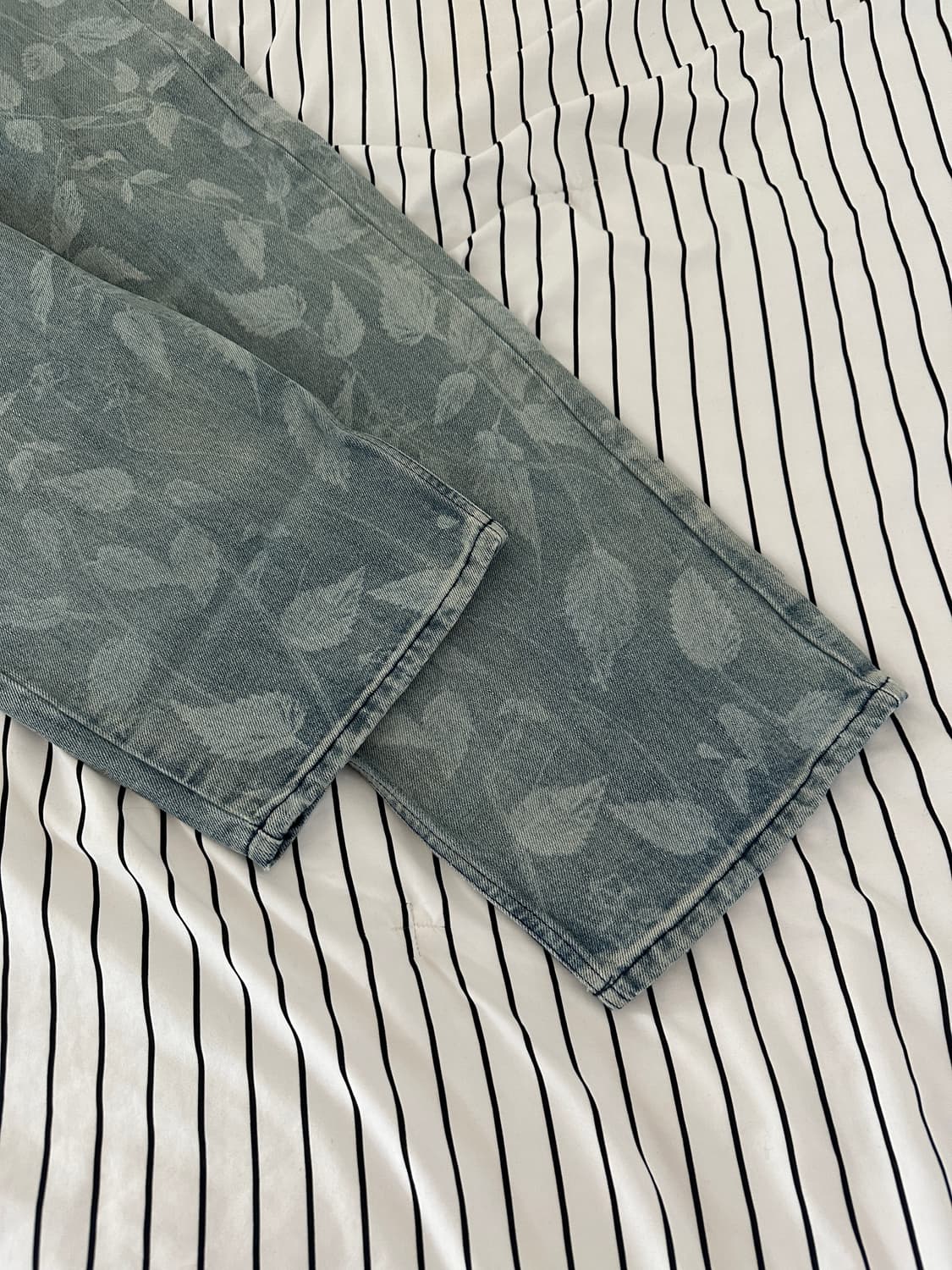GmbH cyrus denim jeans (30) 상품이미지5