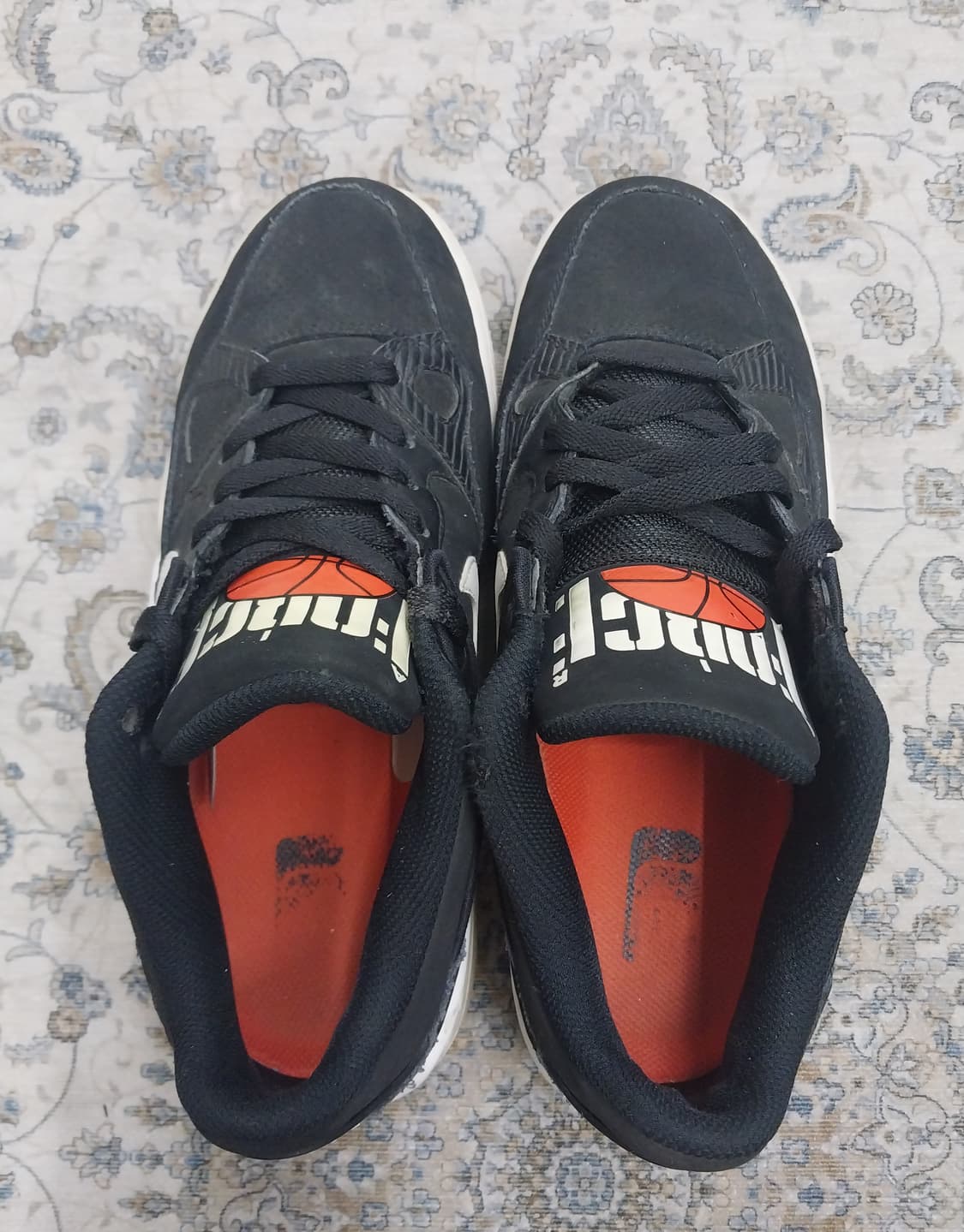 나이키 에어 풀 포스 로우 260mm 상품이미지5