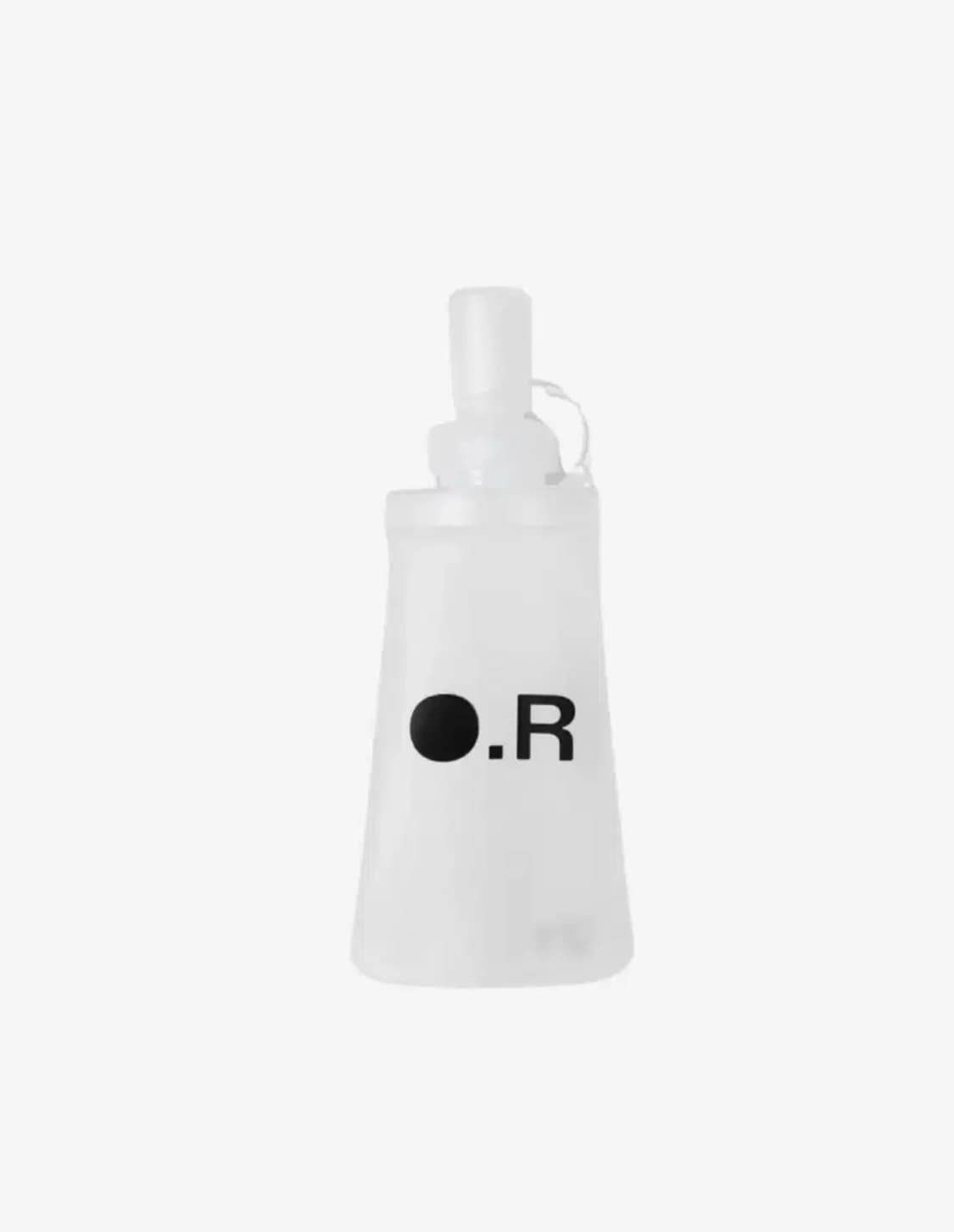 옵티미스틱 러너스 소프트 보틀 플라스크 150ml 화이트 상품이미지1