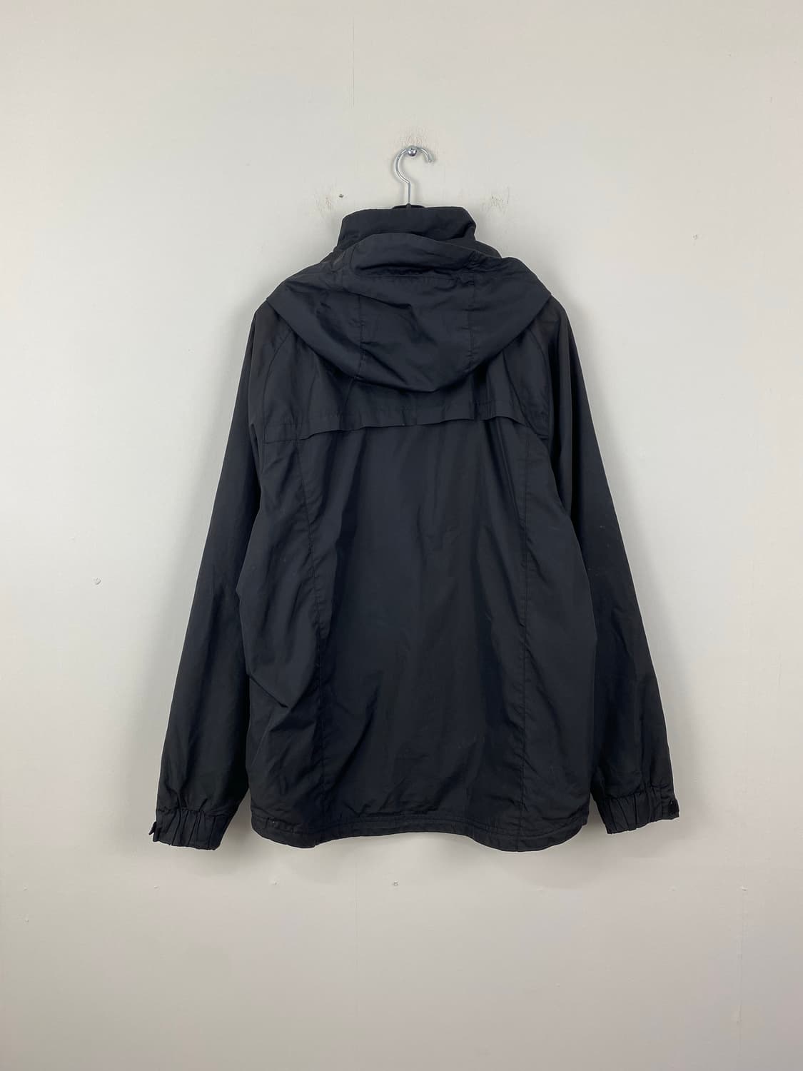 나이키 아스날 스톰핏 후드 바람막이 자켓 S 상품이미지2