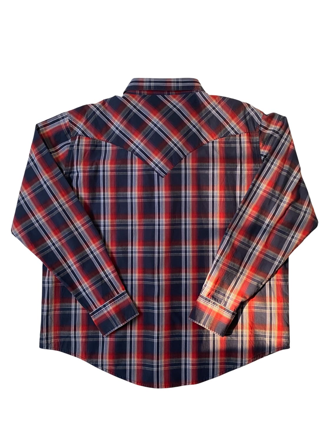 랭글러 셔츠 (Man XL) AB1252 상품이미지7