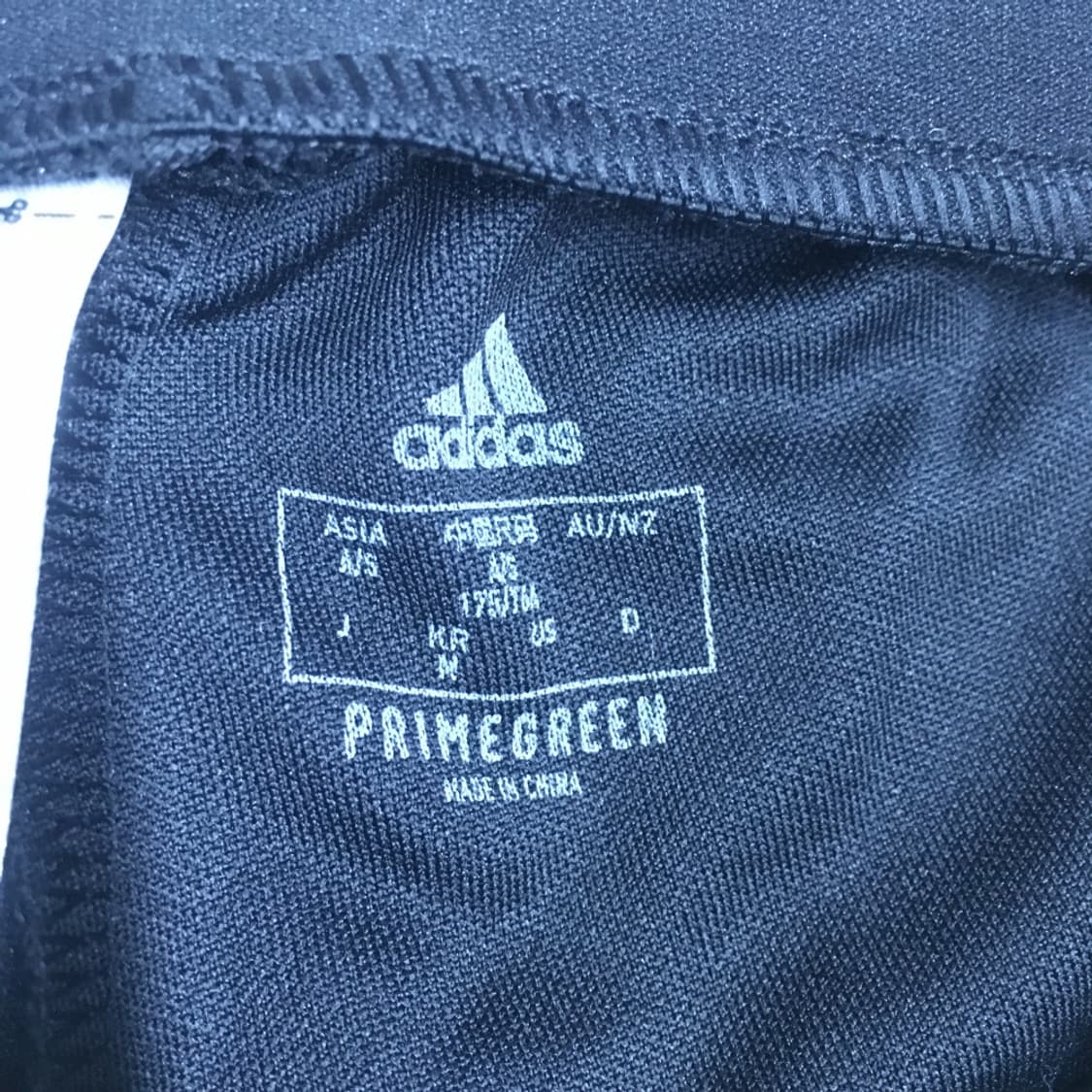 아디다스 트레이닝팬츠 새상품 BB19 상품이미지4