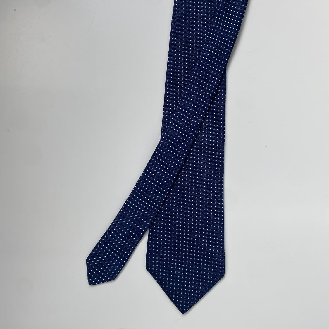 폴로 랄프로렌(POLO) 명품 정품 넥타이 상품이미지2