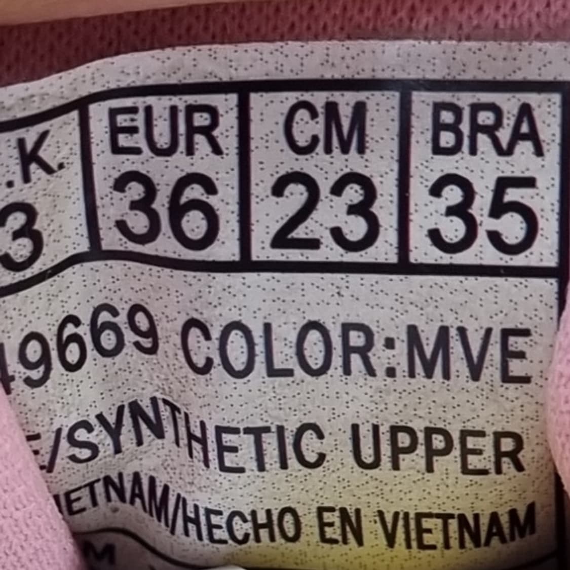 스케쳐스 다이너마이트 여성운동화230  상품이미지6