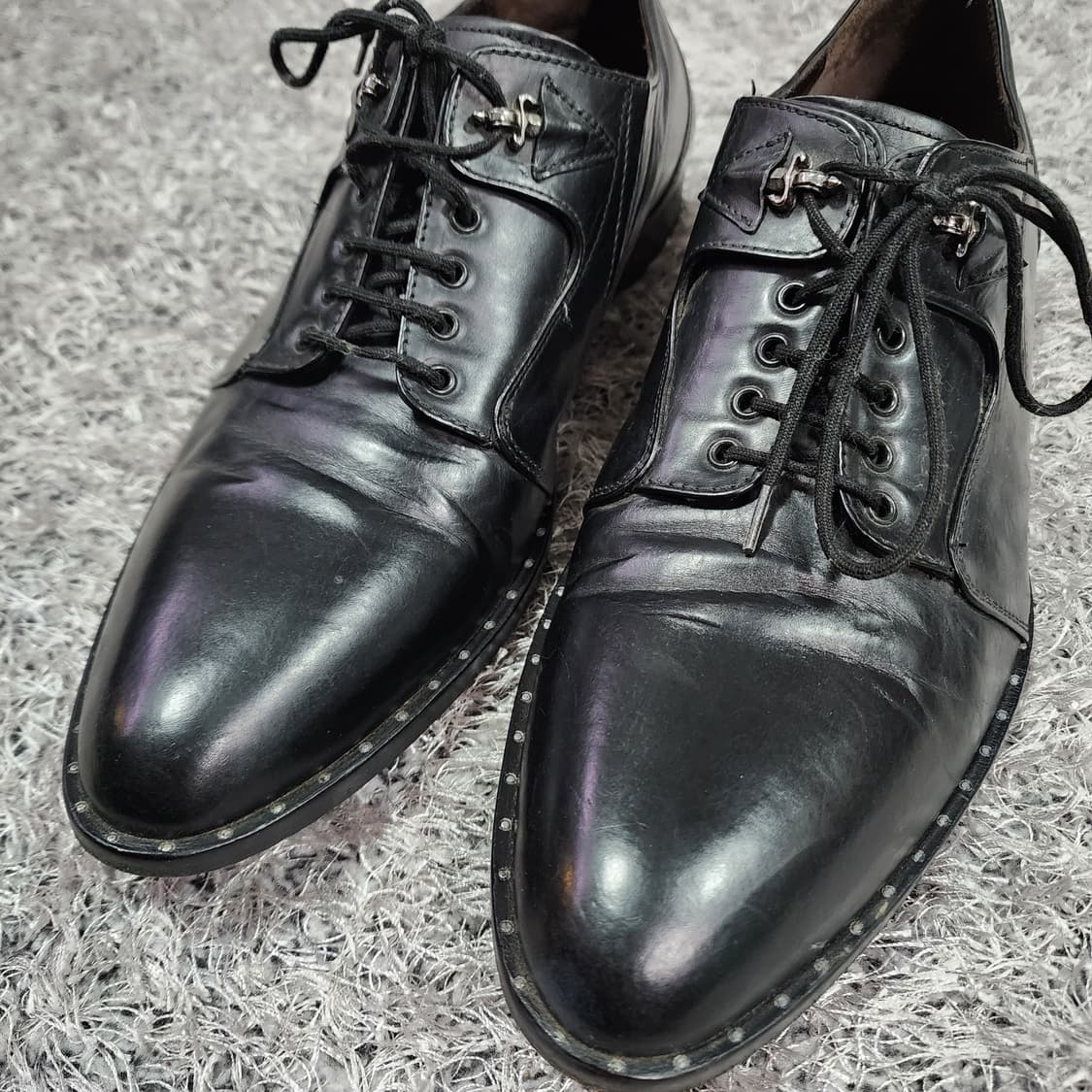 체사레 파치오티 구두 5.5 상품이미지3