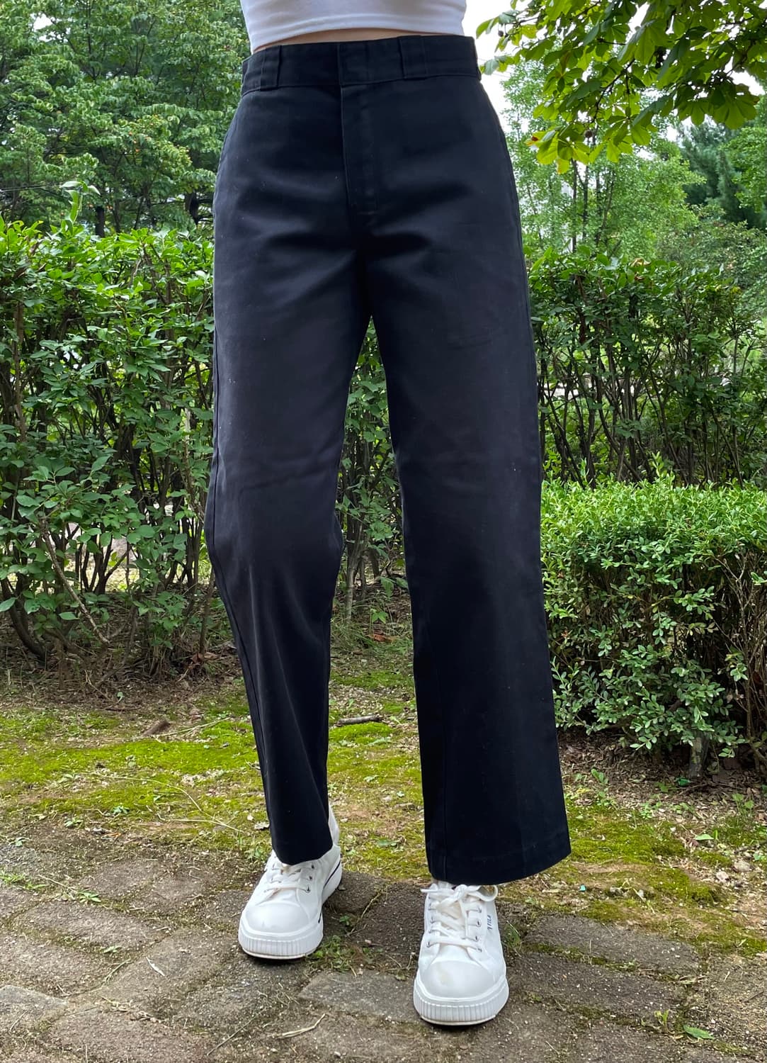 디키즈 874 (여성제품) 상품이미지3