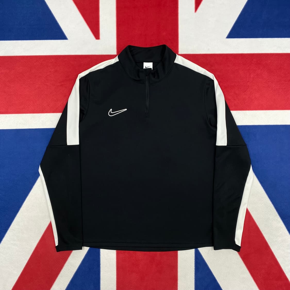 나이키 반집업 져지 XXL 상품이미지1