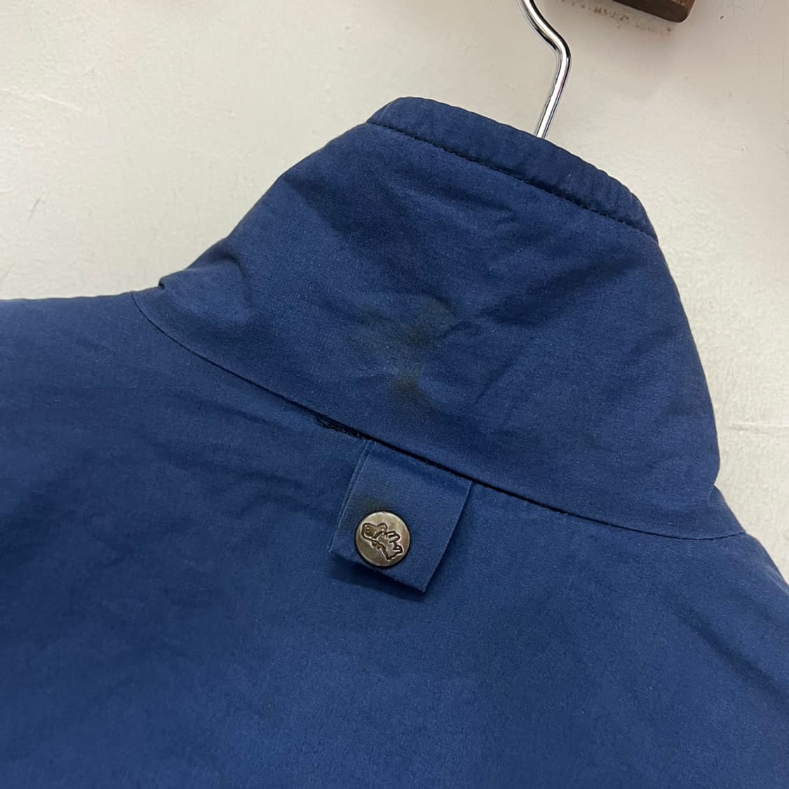 90s Hippo 히포 빈티지 집업 자켓 L 상품이미지4