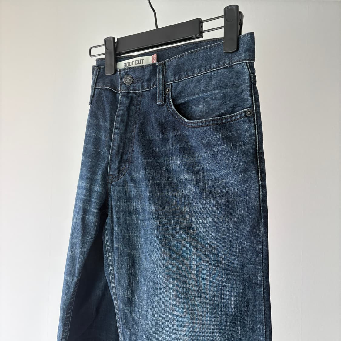  ▫️Levi's 527 Boot Cut Denim 상품이미지4