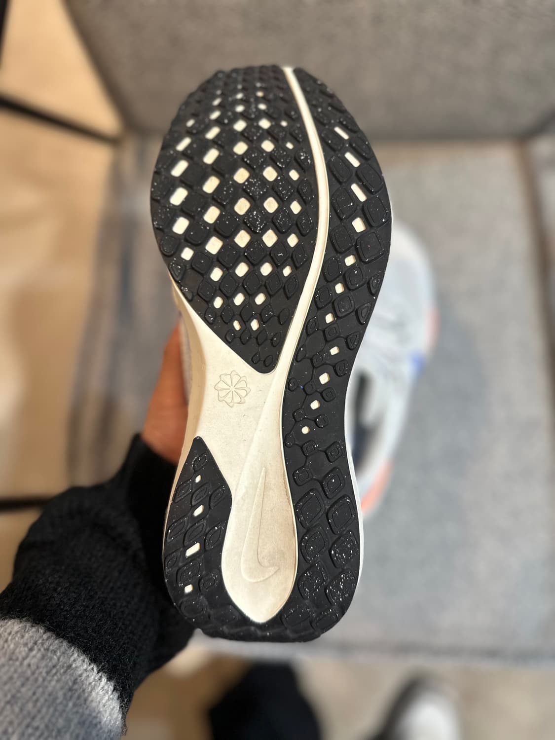 나이키 에어 줌 페가수스 41 블루프린트 상품이미지5