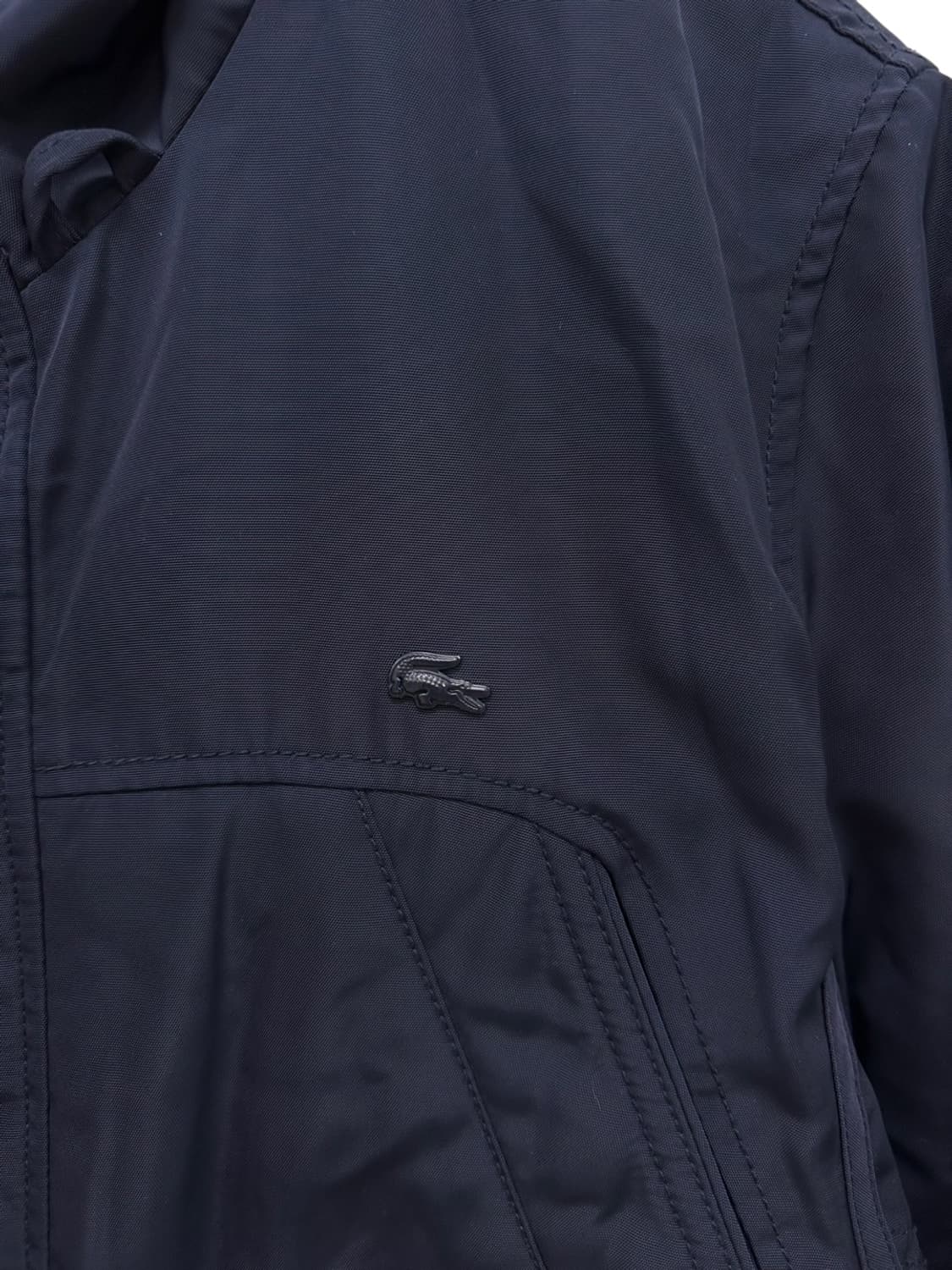라코스테 자켓 네이비 (50/국내100추천) 상품이미지5