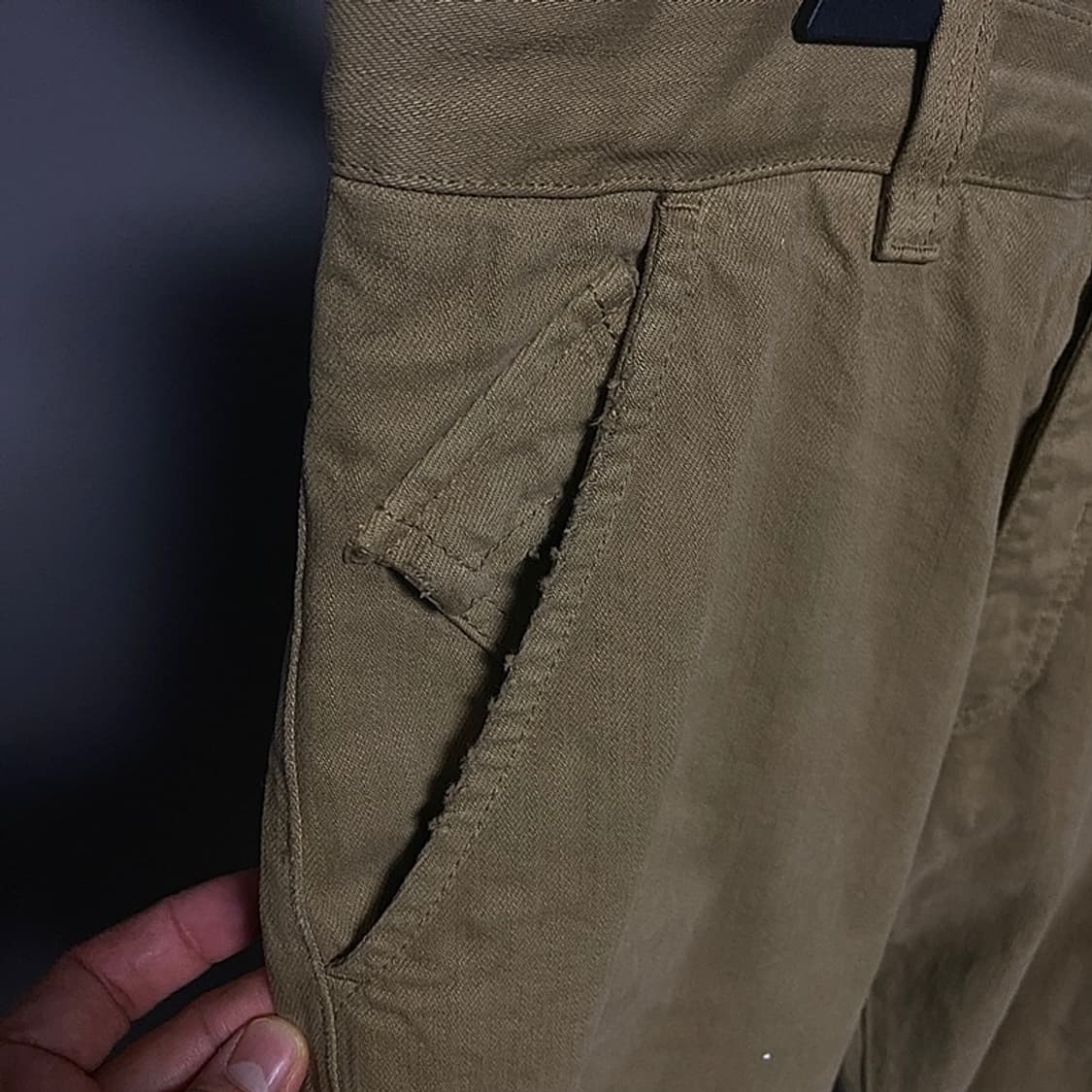 TWO MEN IN THE WORLD 투맨 인 더 월드 상품이미지4