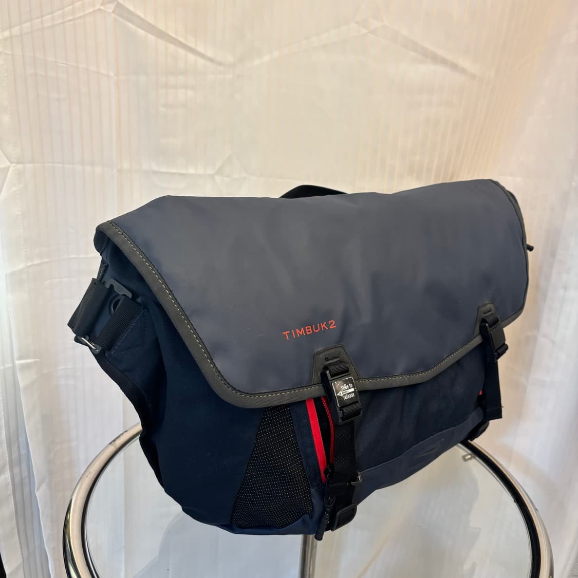 정품 팀벅2 이스페셜 메신저 크로스백     상품이미지2