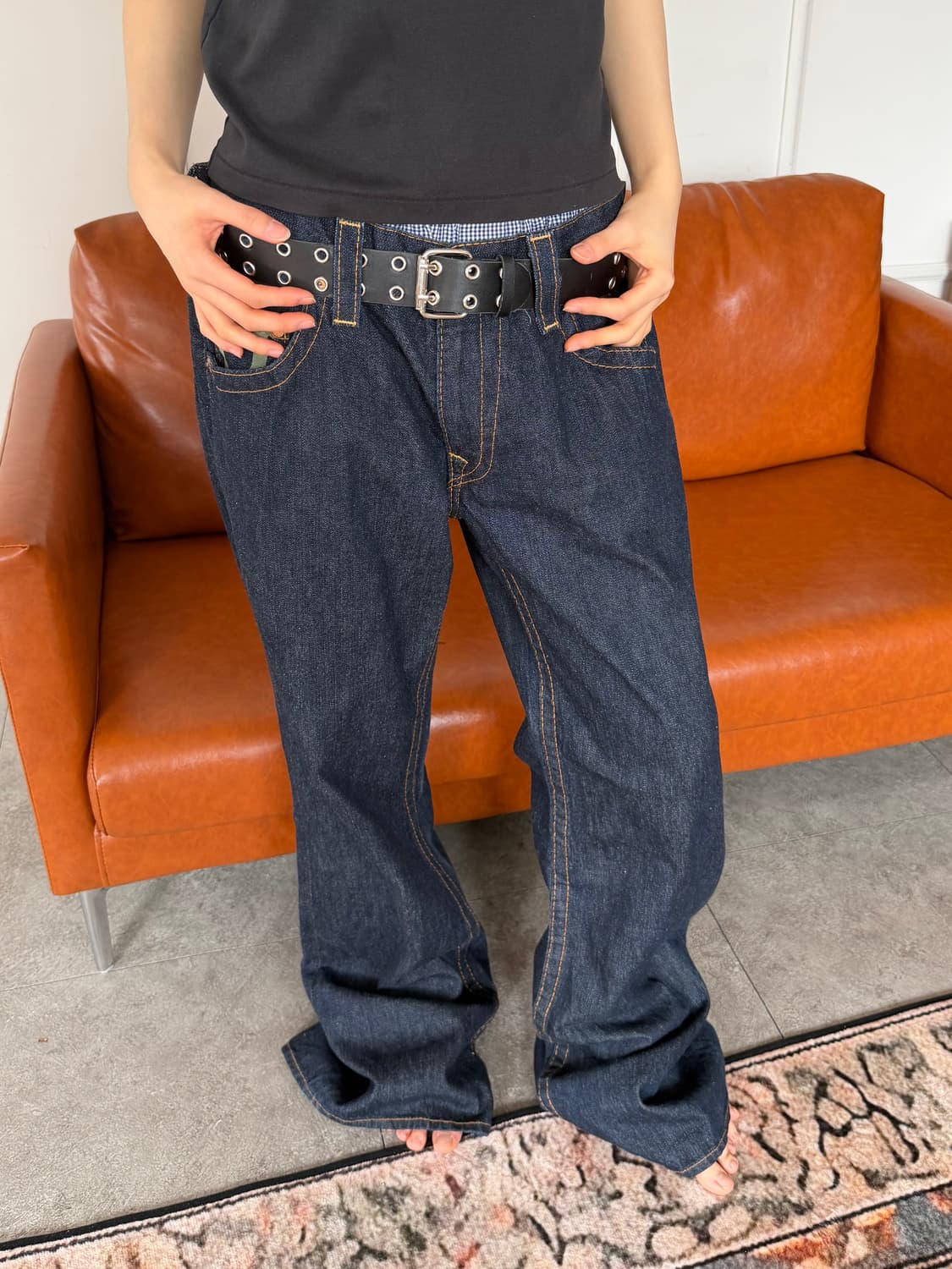 MADE IN USA 🇺🇸 트루릴리전 상품이미지4