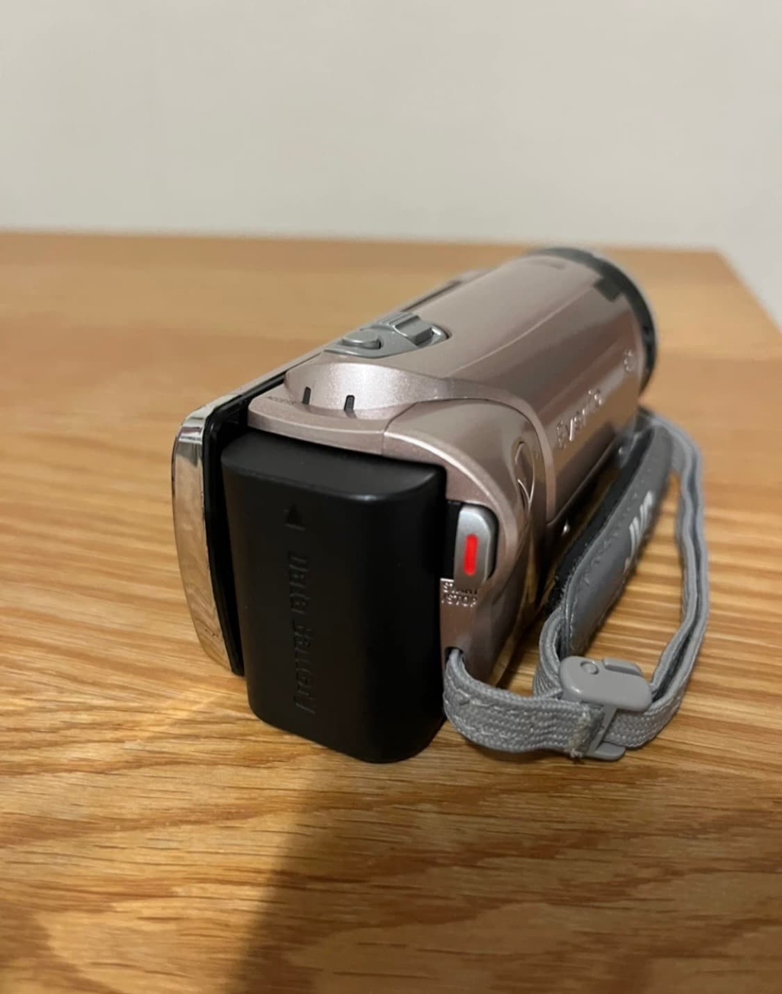 JVC GZ-E765 (카리나캠코더) 상품이미지10