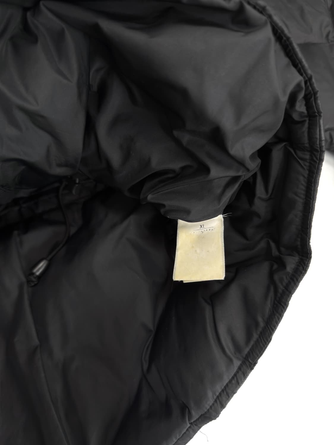 노스페이스 600 필파워 구스다운 경량패딩 상품이미지5