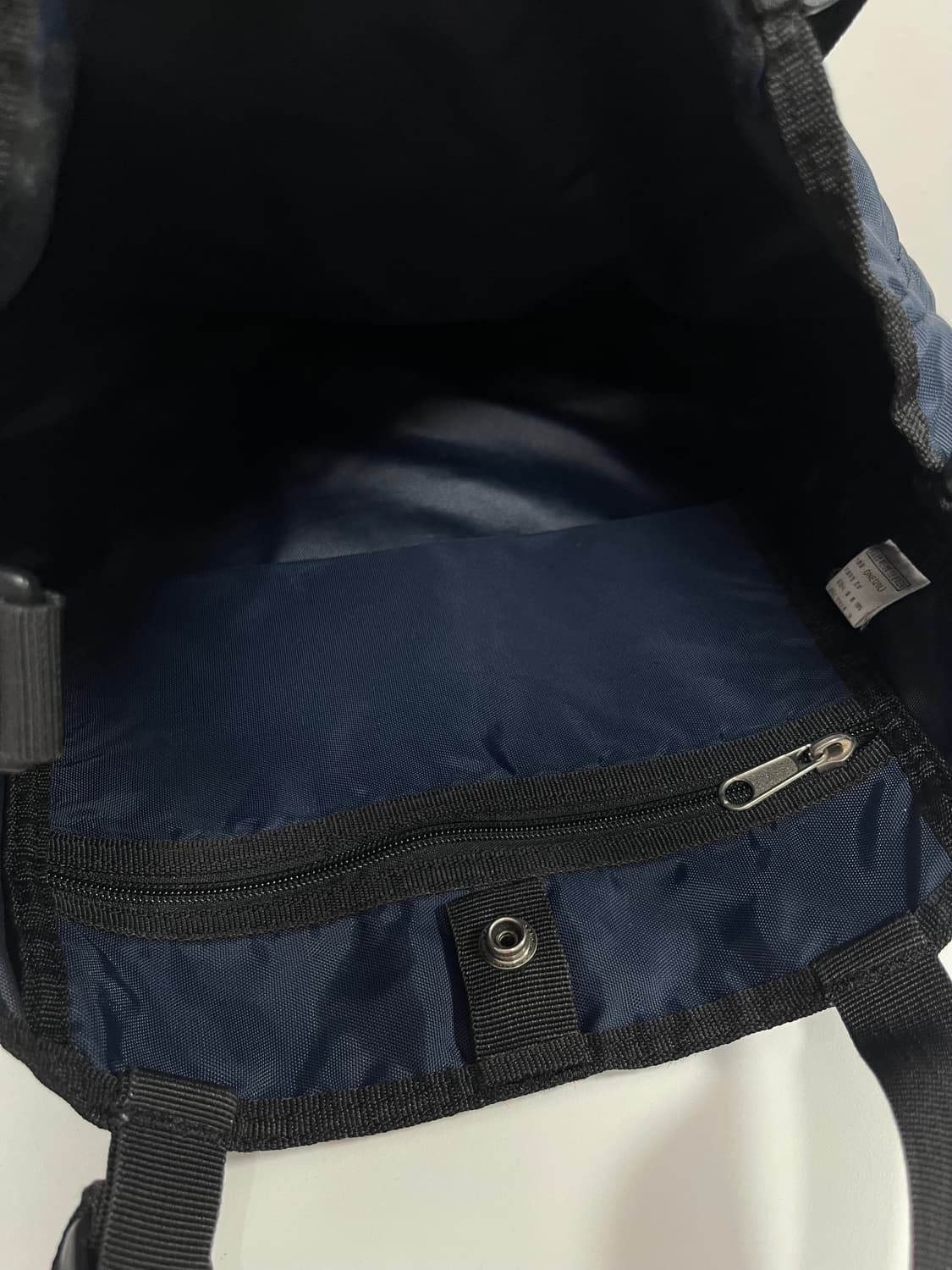 노스페이스 나일론 가방 상품이미지4