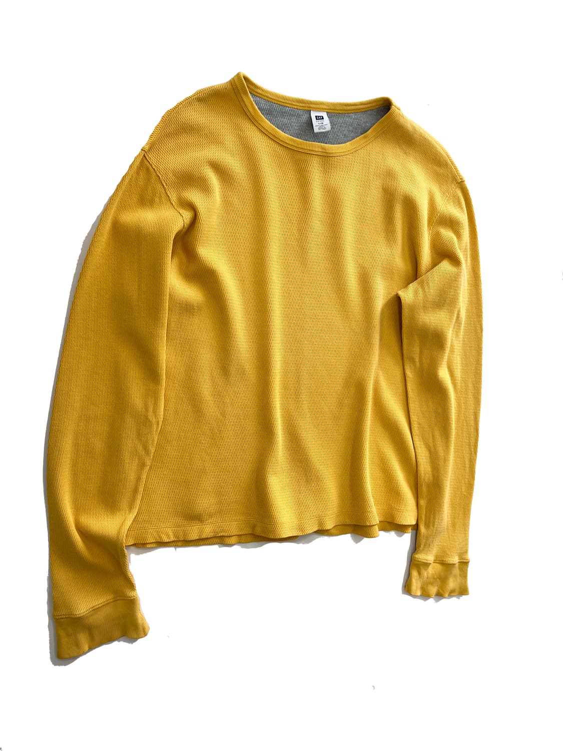 올드 갭 빈티지 롱슬리브 상품이미지1