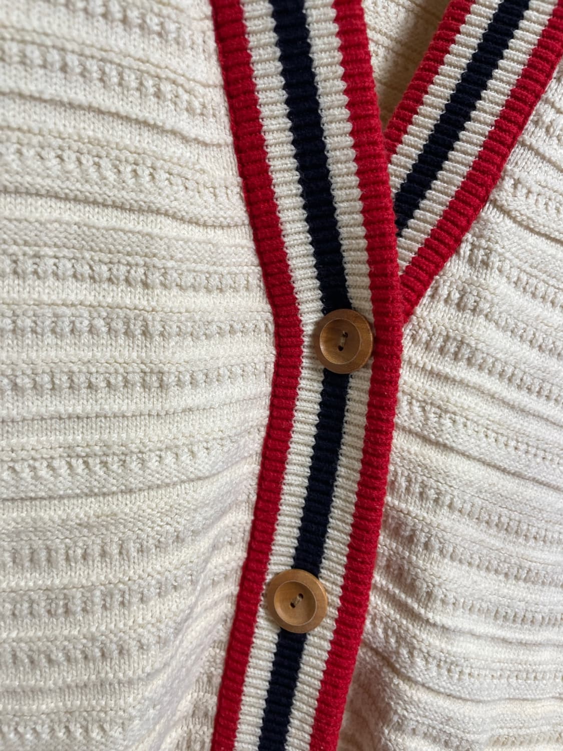 스튜디오톰보이 가디건 상품이미지6