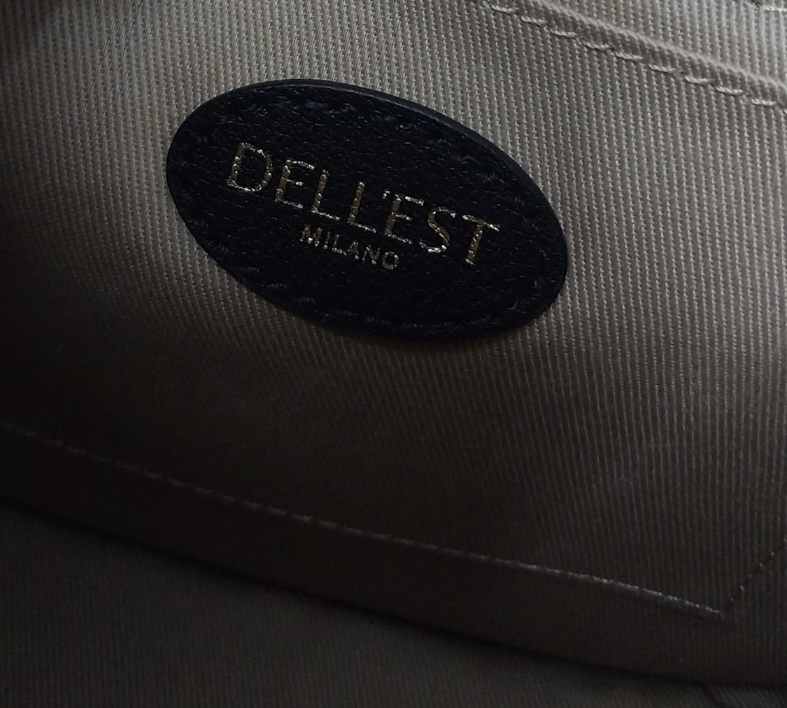 DELL EST 미니 크로스백 새상품 상품이미지8