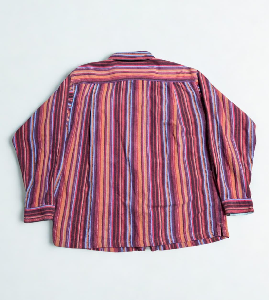 (M)파타고니아 04s Rhyrhm 리듬 풀집업 오버셔츠 상품이미지2