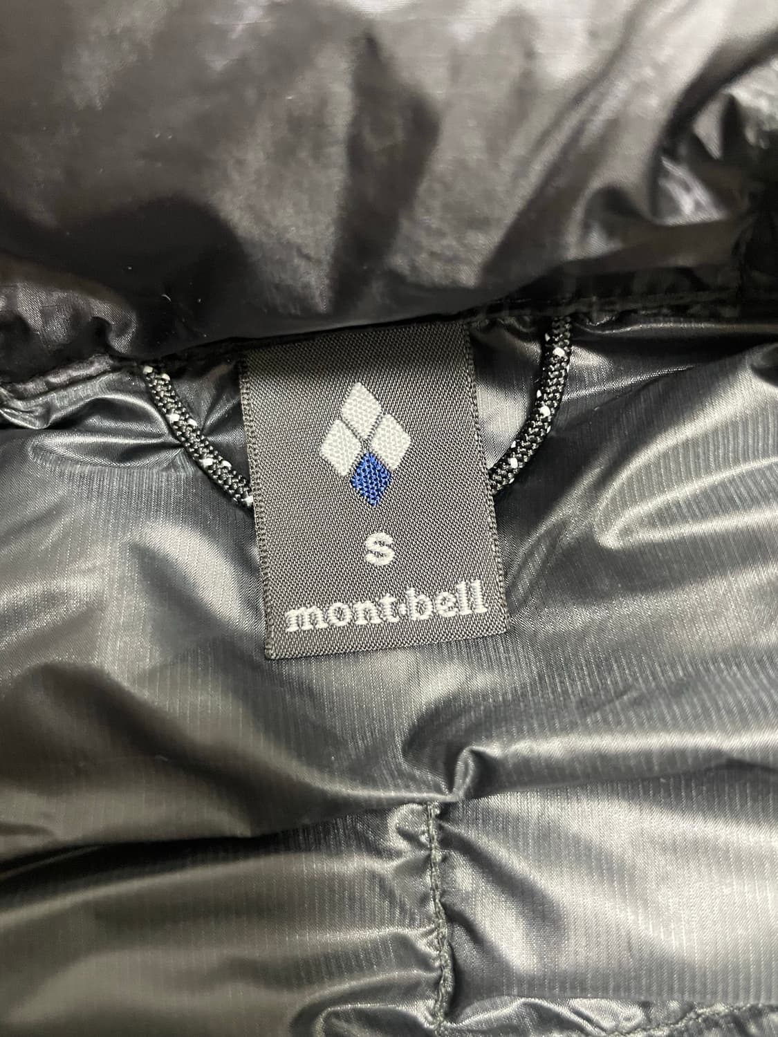 몽벨 슈페리아 다운 자켓 S 상품이미지5