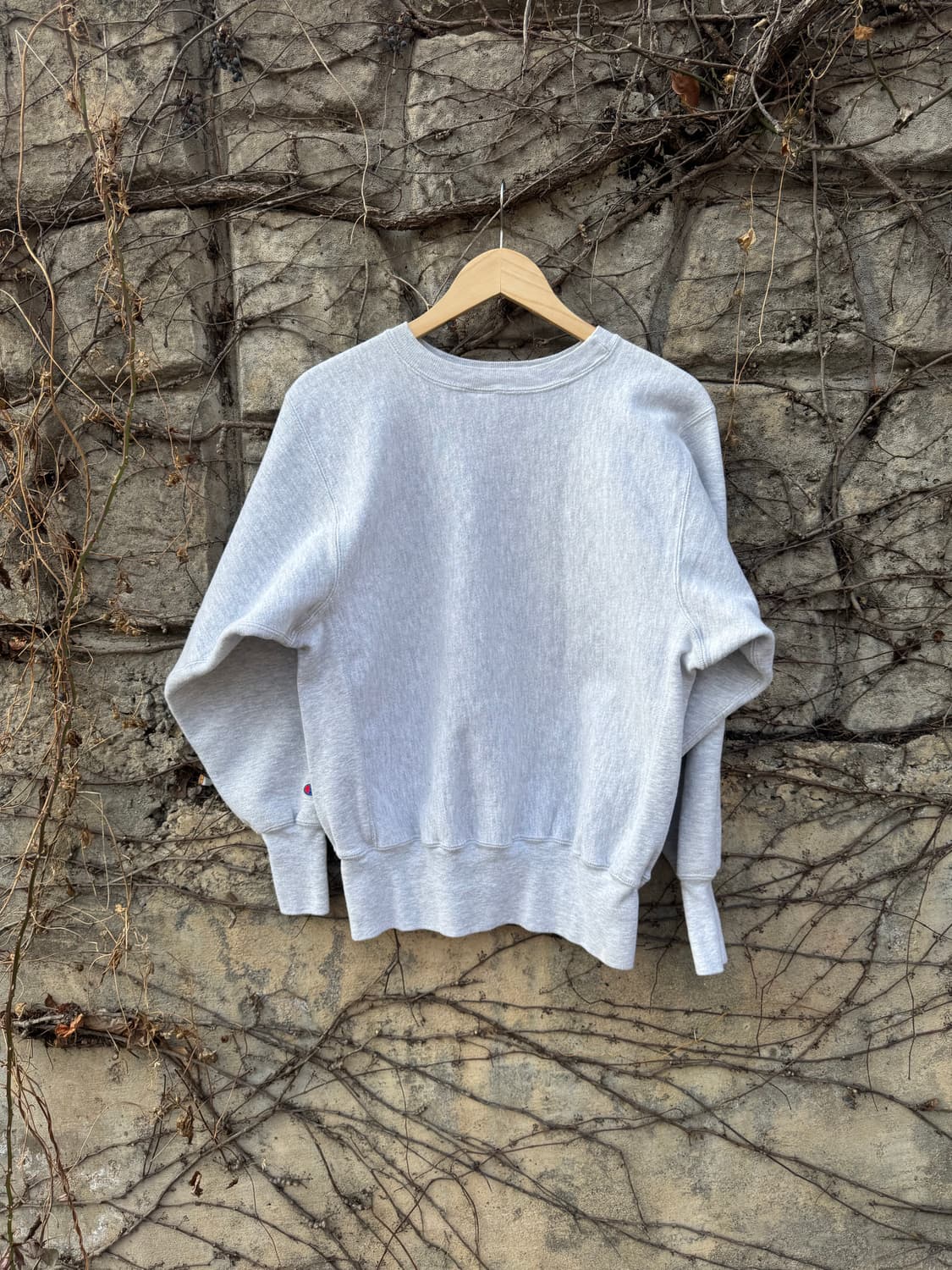 80s 챔피온 usa 빈티지 프린팅 리버스위브 스웻 셔츠 맨투맨 상품이미지2