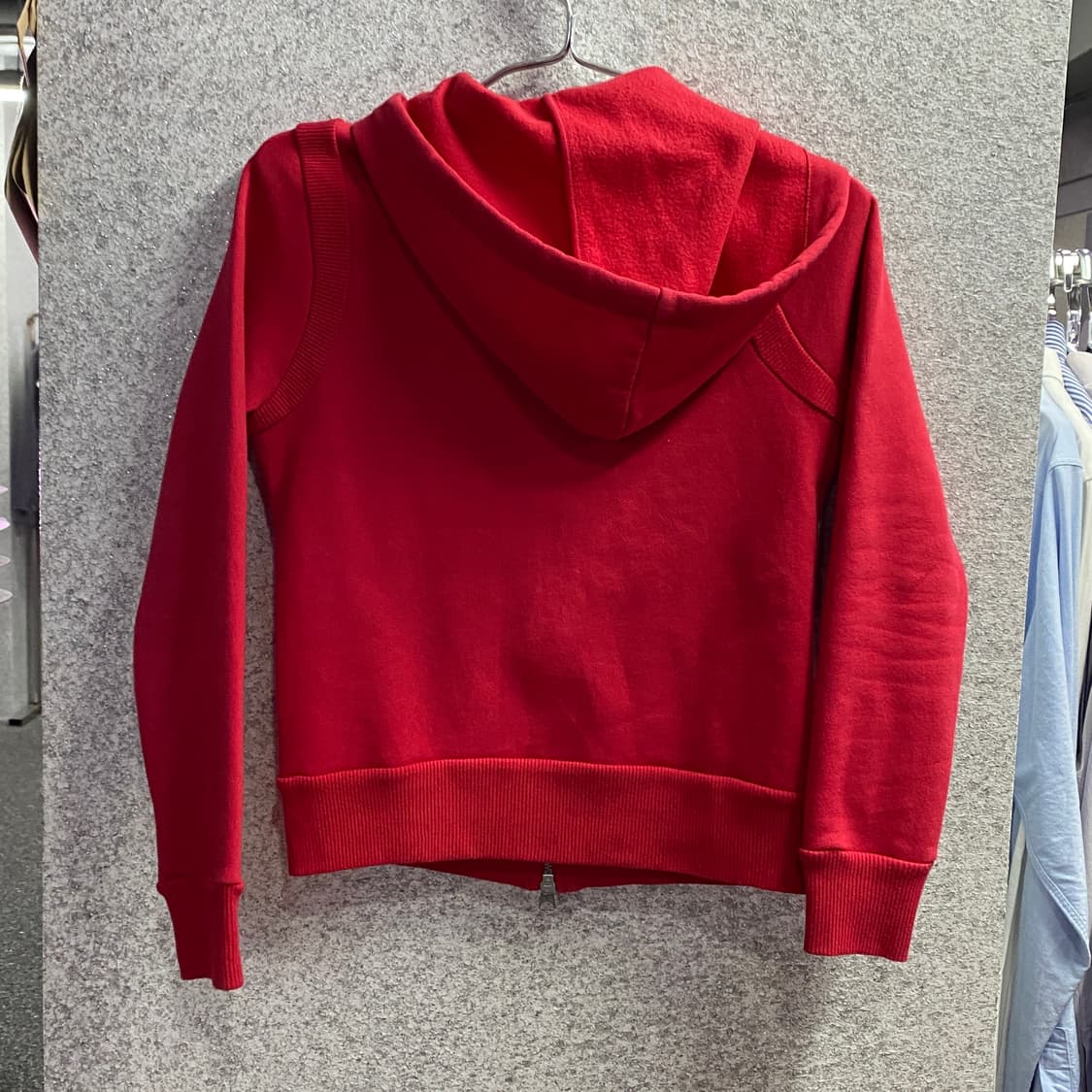 아르마니 익스체인지 비즈 투웨이 후드집업 B3429 상품이미지4