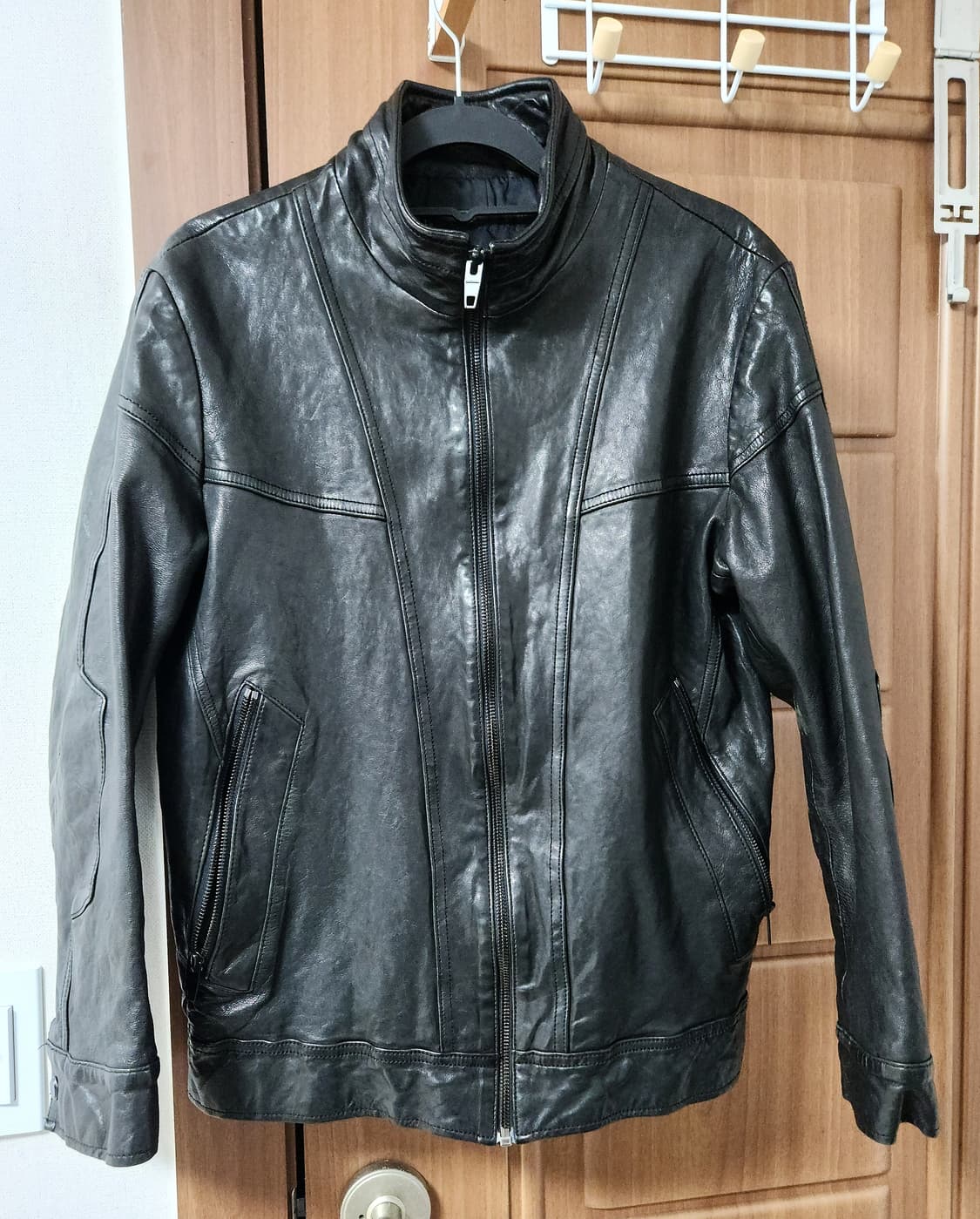 파렌하이트 라이더자켓 상품이미지1