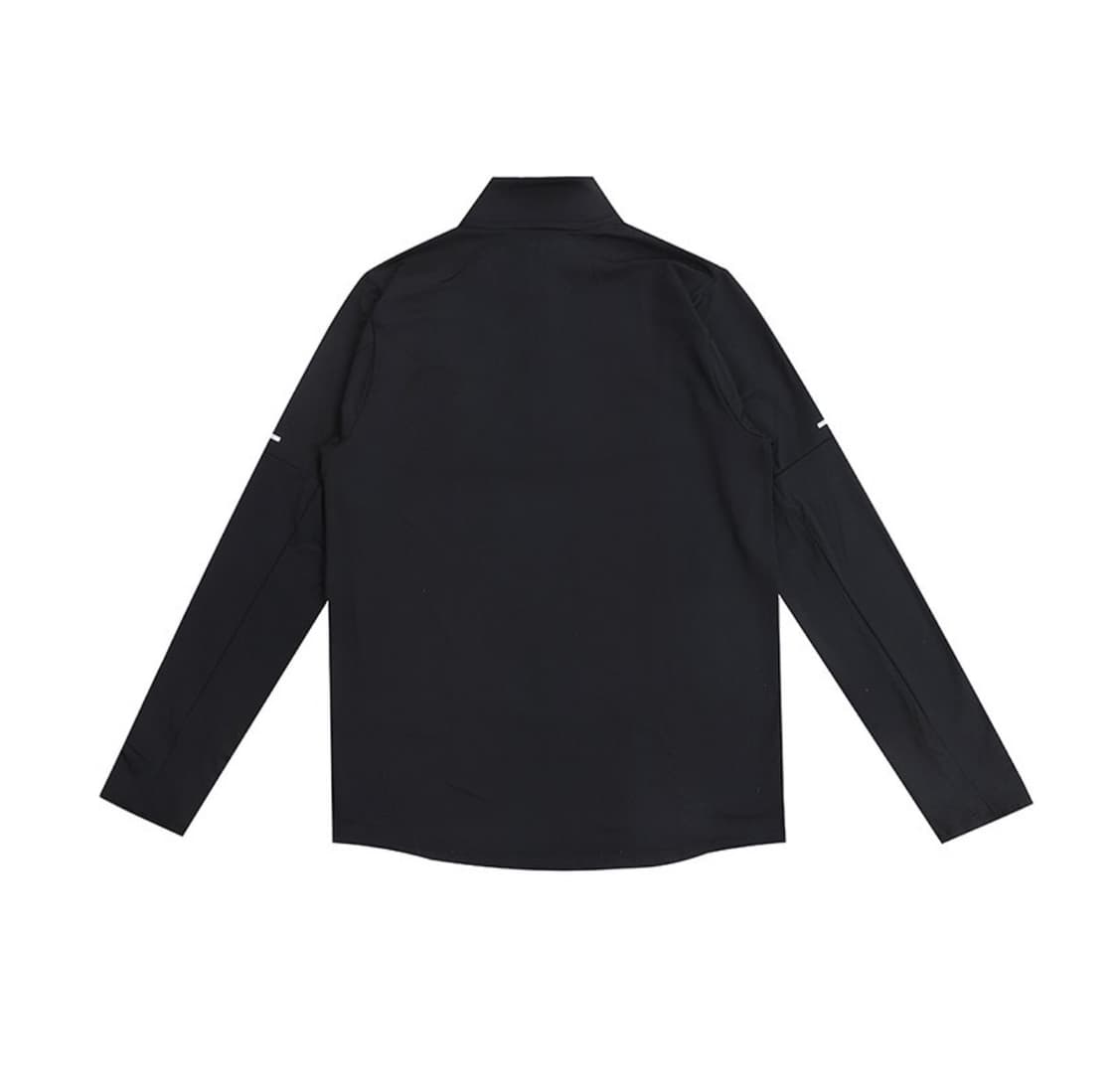 나이키 드라이핏 하프 반집업 상품이미지2