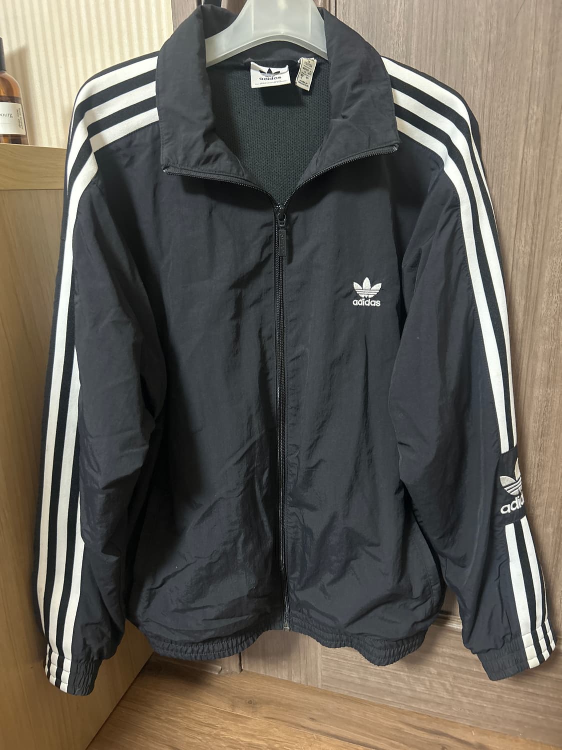 아디다스 바람막이 상품이미지1