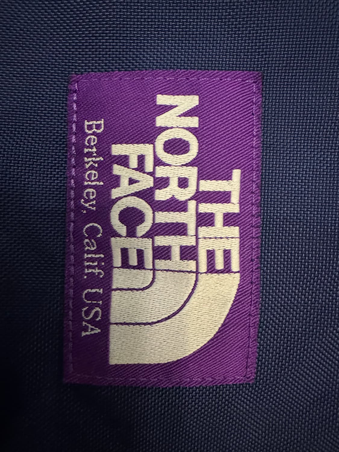 노스페이스 퍼플라벨 숄더백 상품이미지3