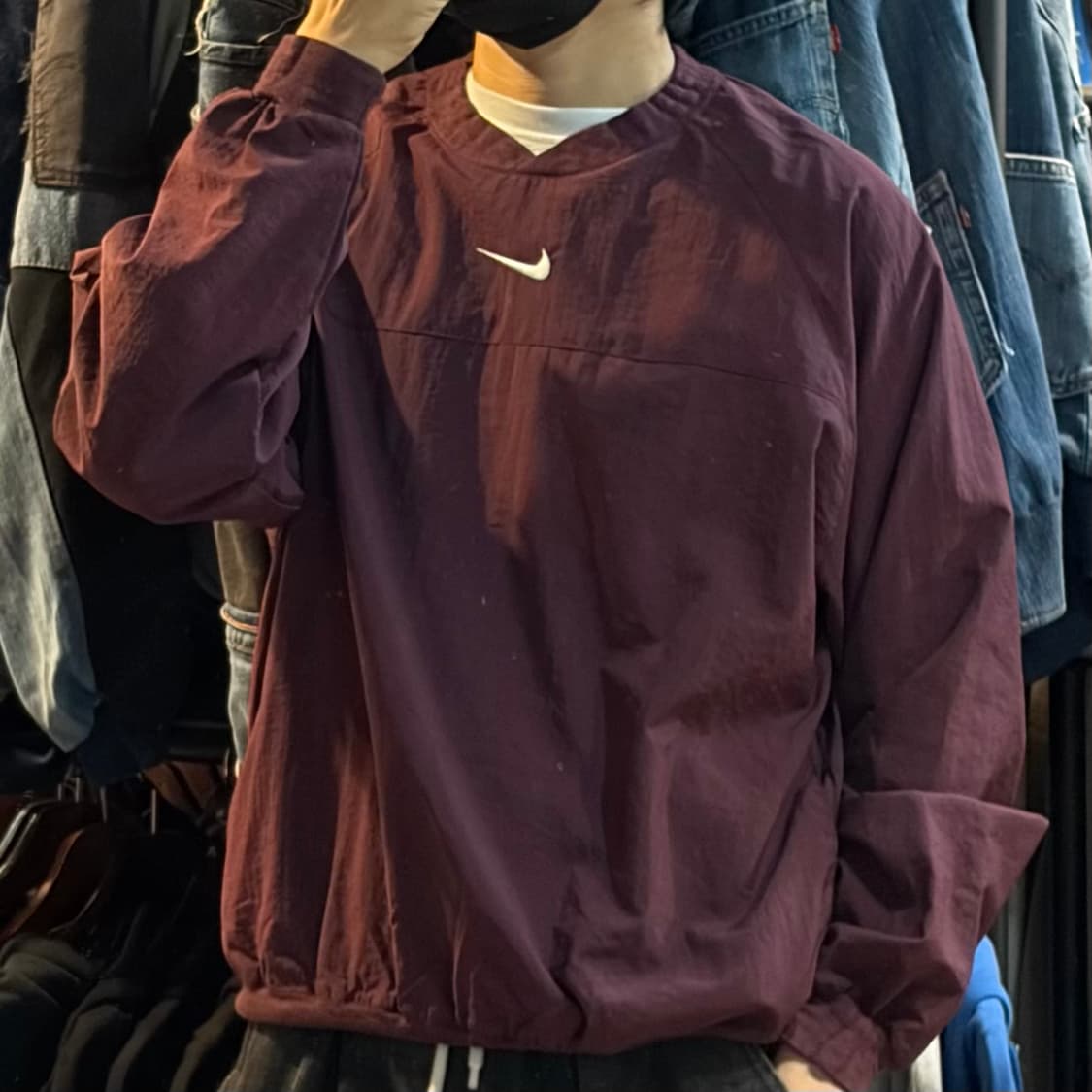 [NO.9] Nike 나이키 웜업 상품이미지2