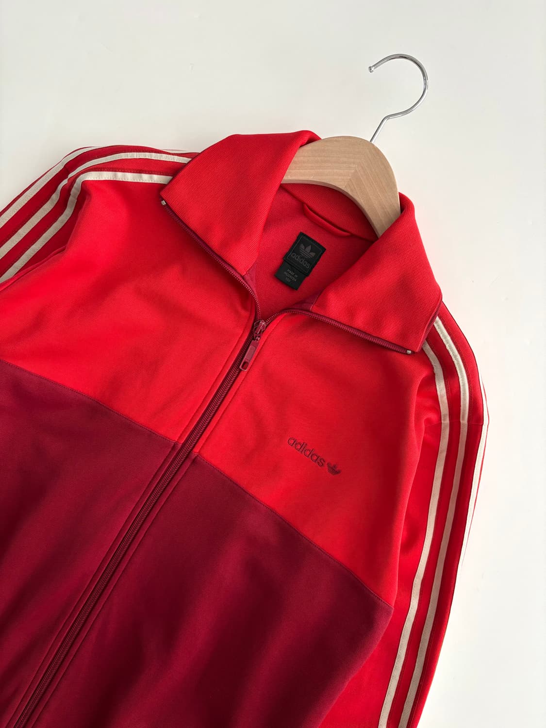 Adidas 아디다스 자메이카 밥말리 트랙탑 상품이미지4