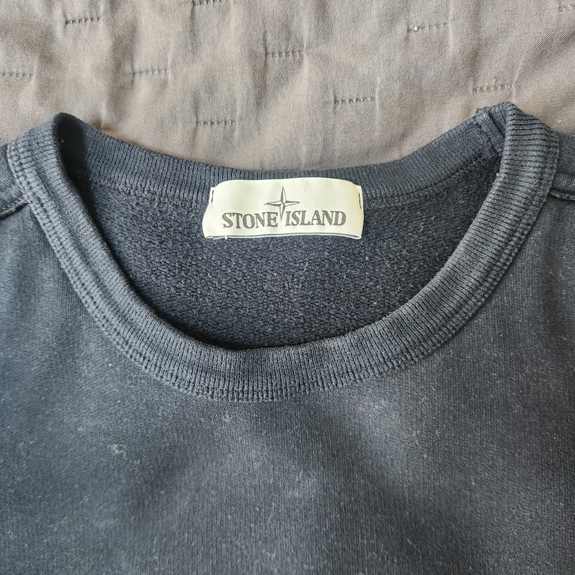 스톤아일랜드 맨투맨  상품이미지2