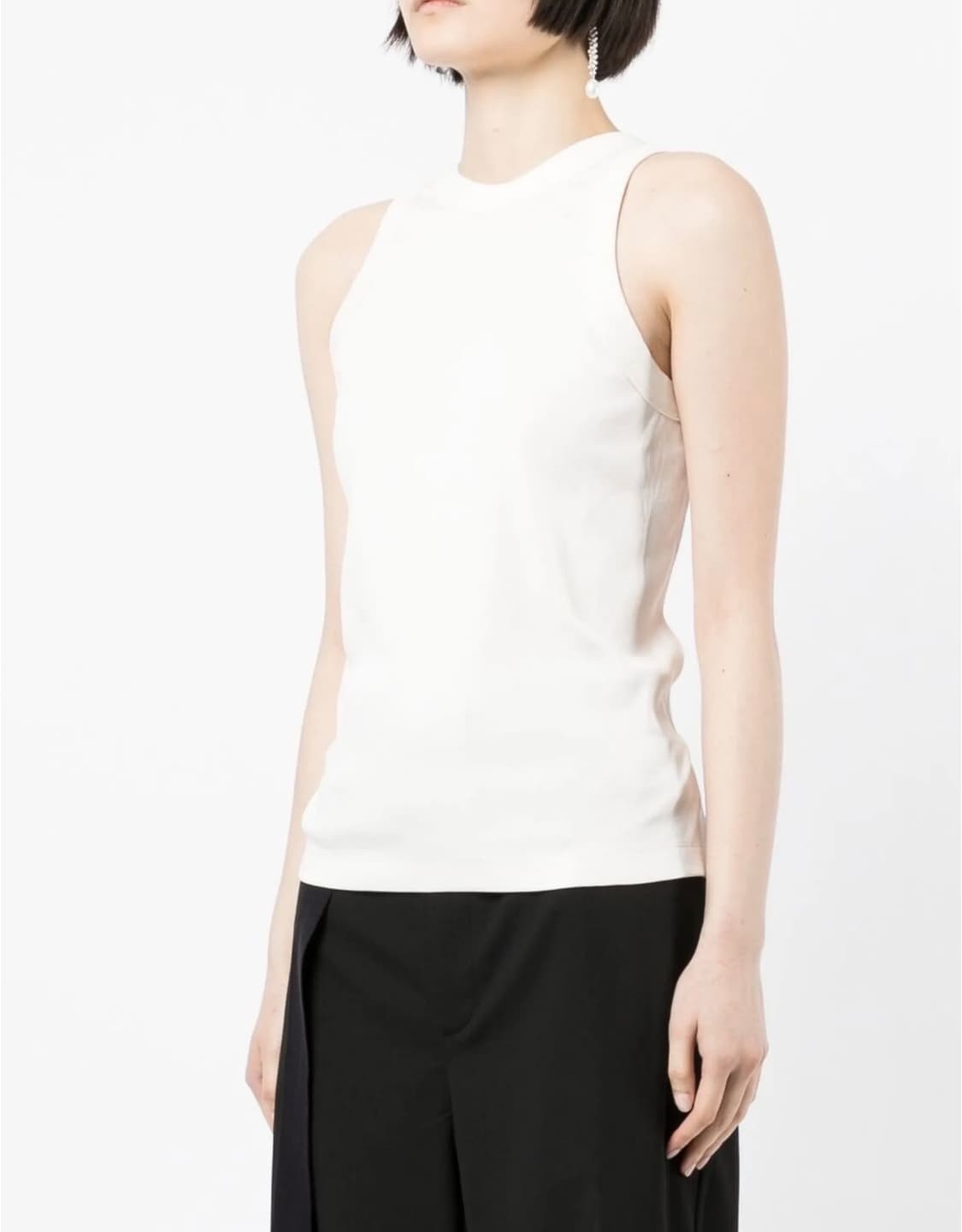Dion Lee 디온리 컷아웃 탱크탑 상품이미지1